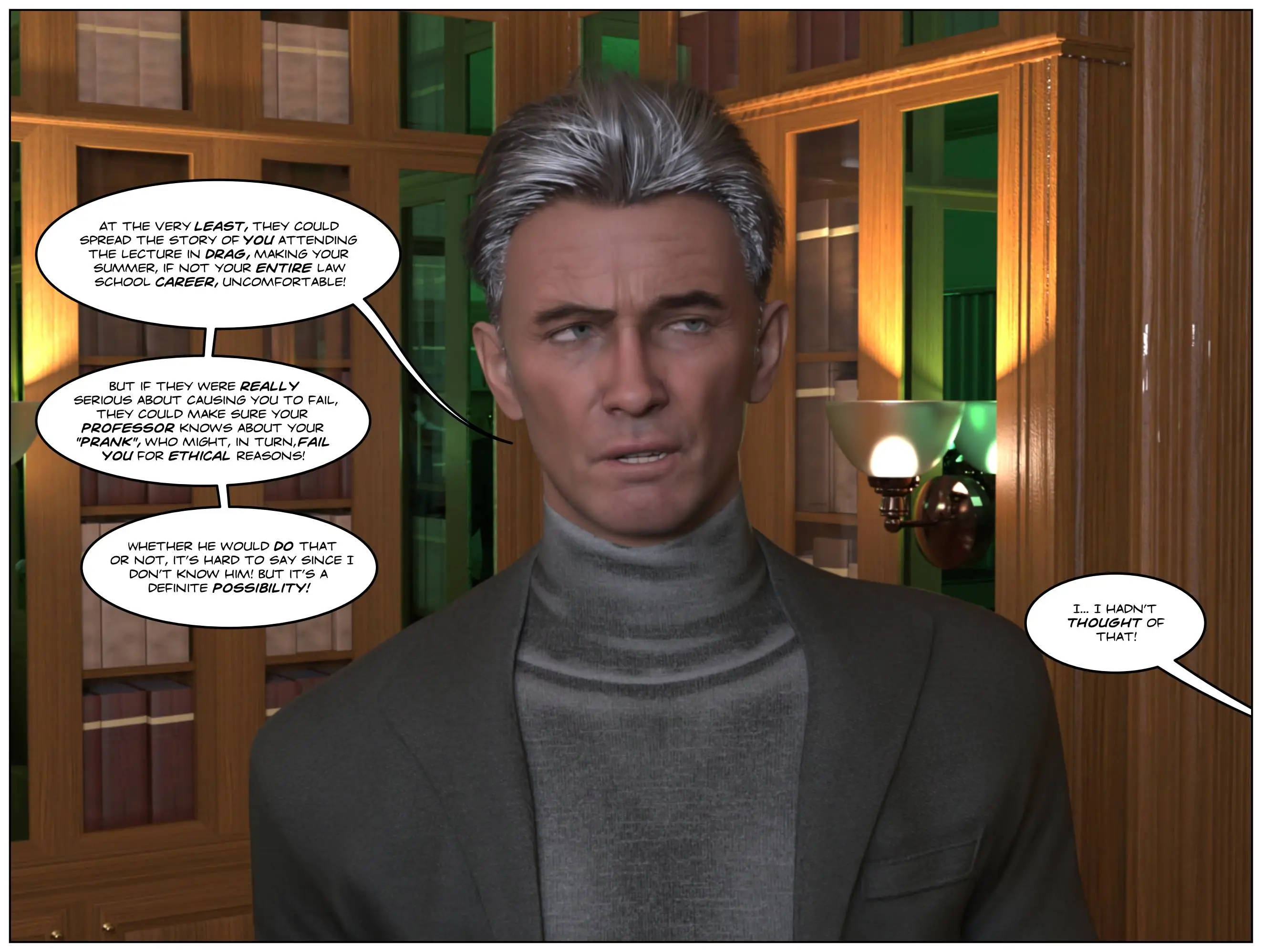 A Miss-Judgement [CBlack] - A Miss-Judgement - Page 77