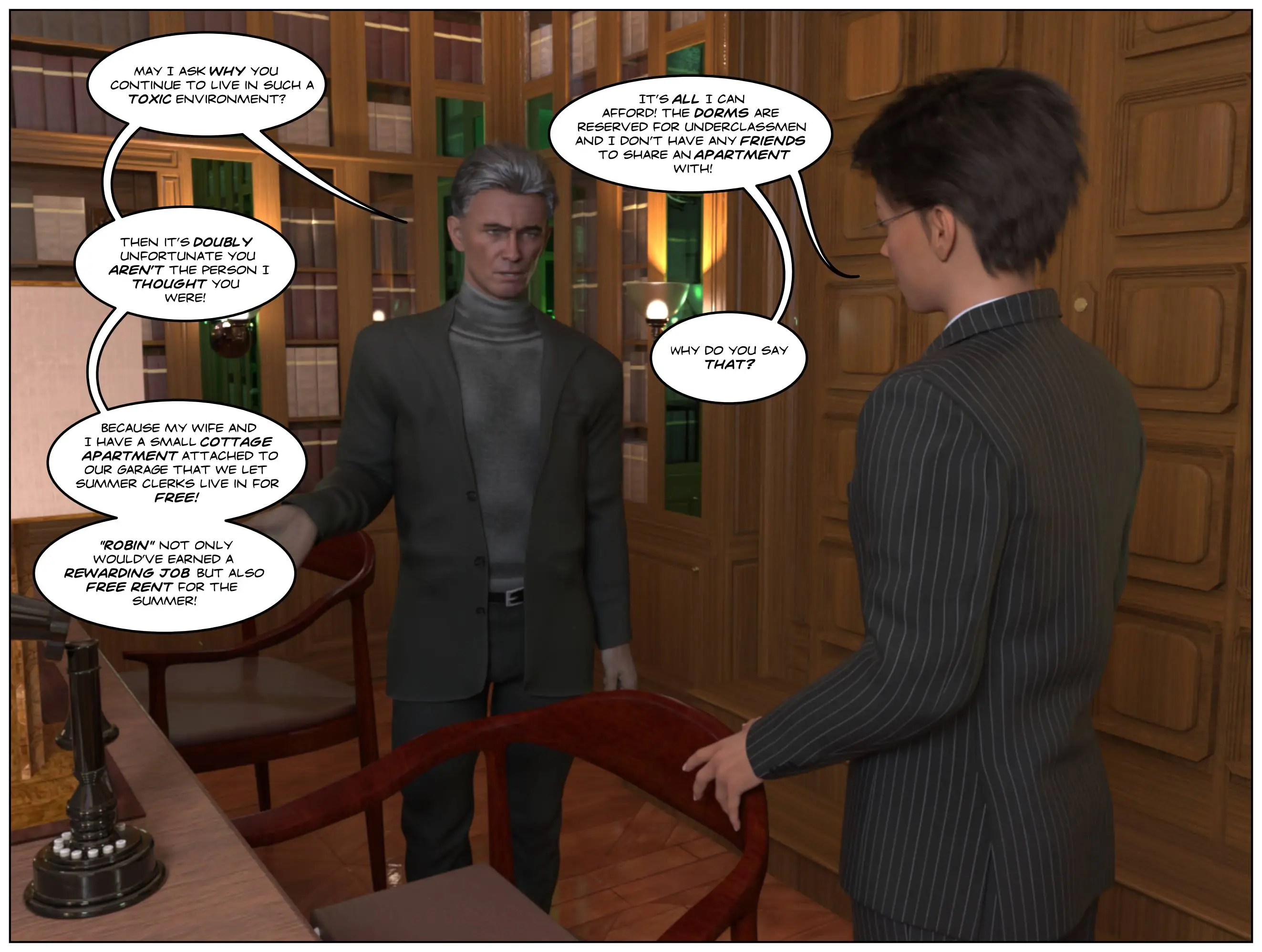 A Miss-Judgement [CBlack] - A Miss-Judgement - Page 79