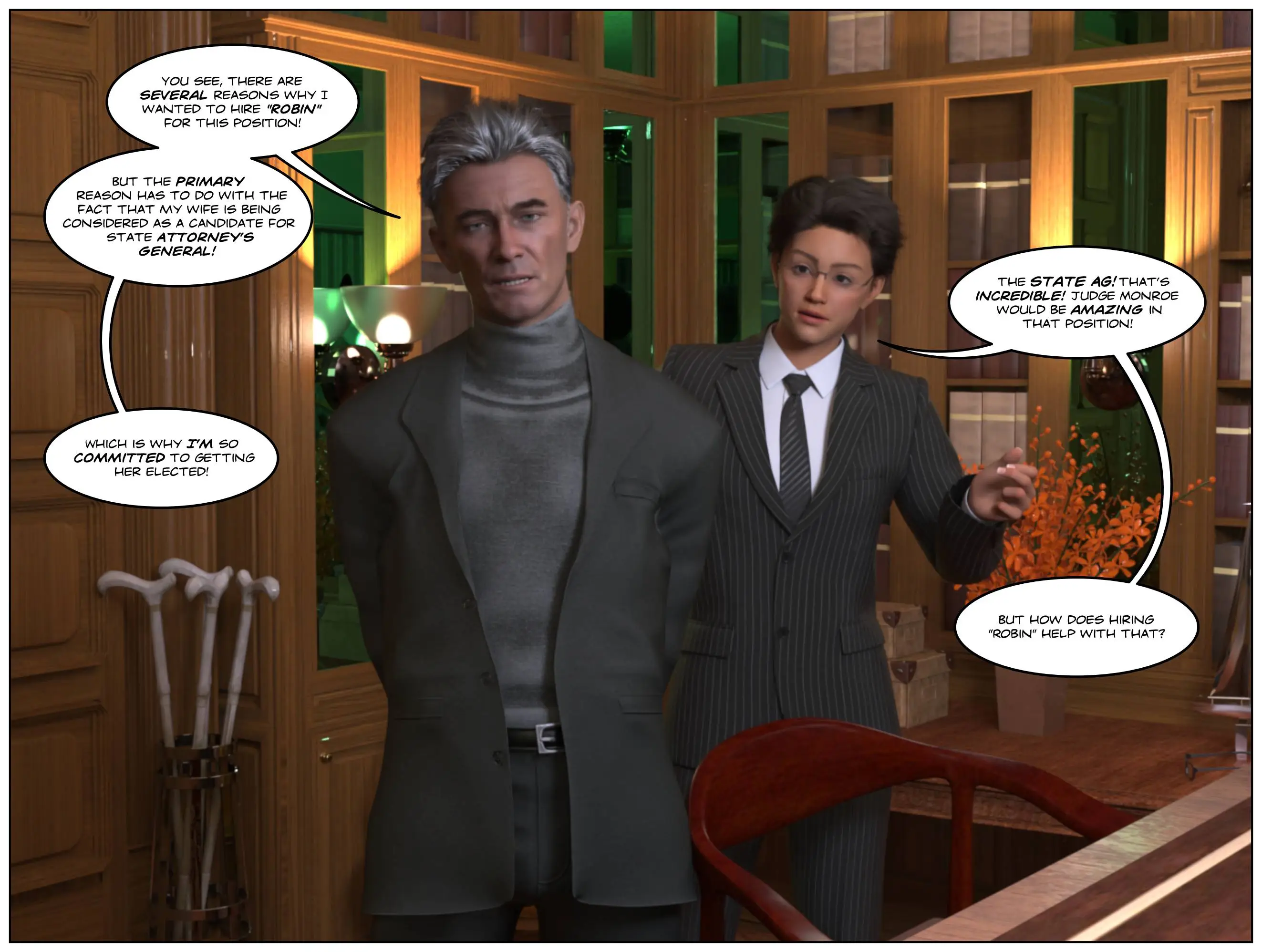 A Miss-Judgement [CBlack] - A Miss-Judgement - Page 81