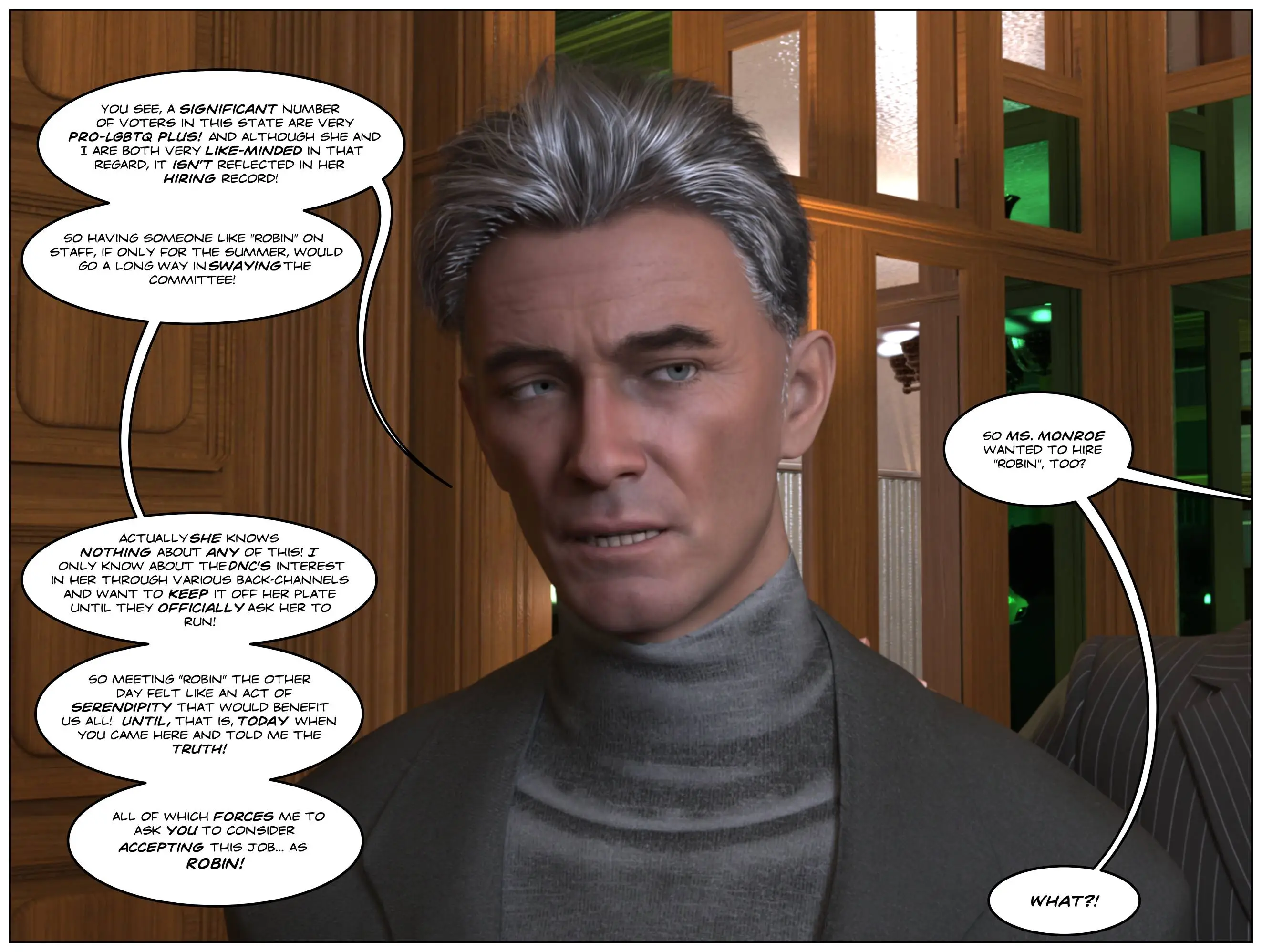 A Miss-Judgement [CBlack] - A Miss-Judgement - Page 82