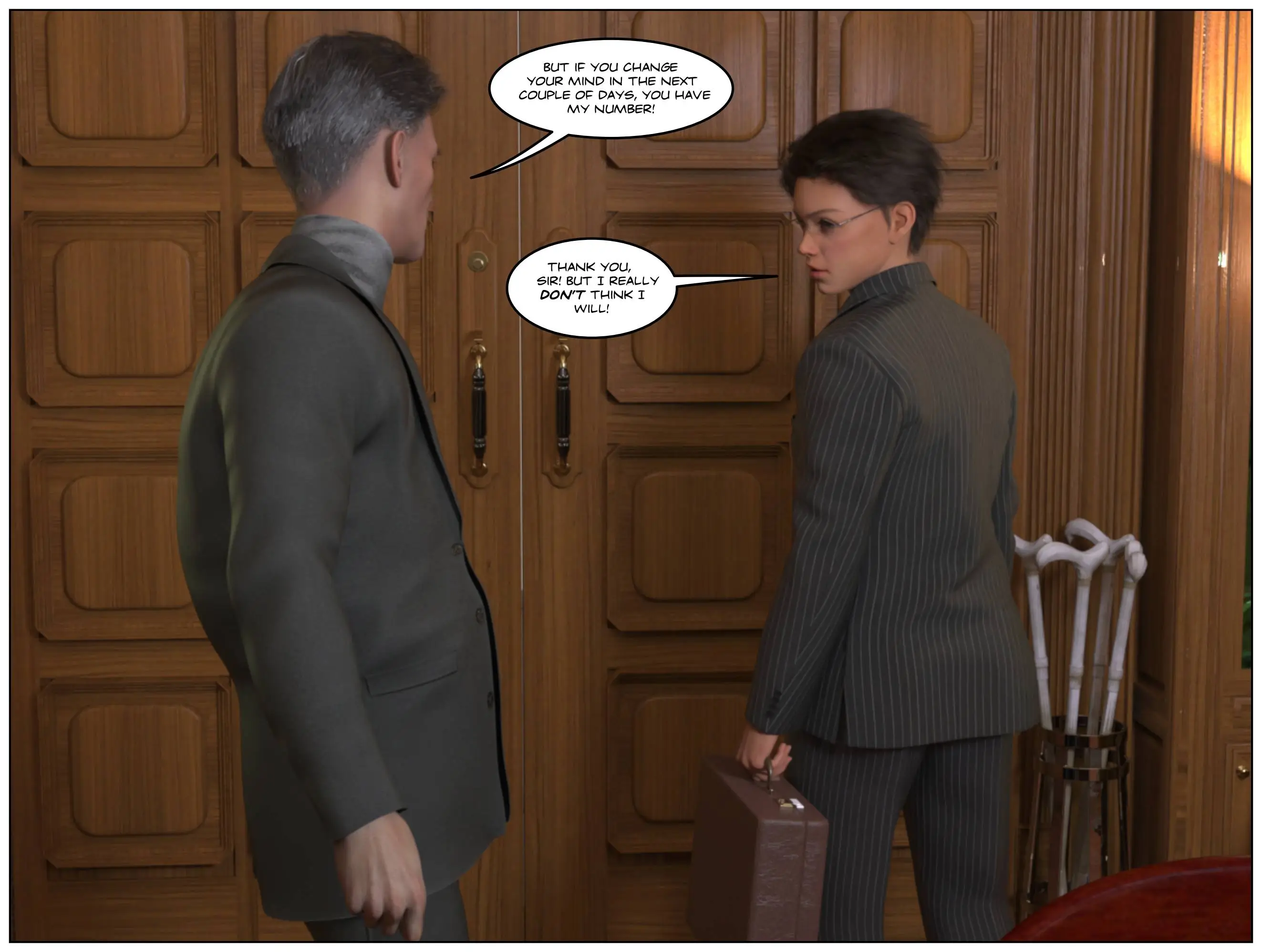 A Miss-Judgement [CBlack] - A Miss-Judgement - Page 86