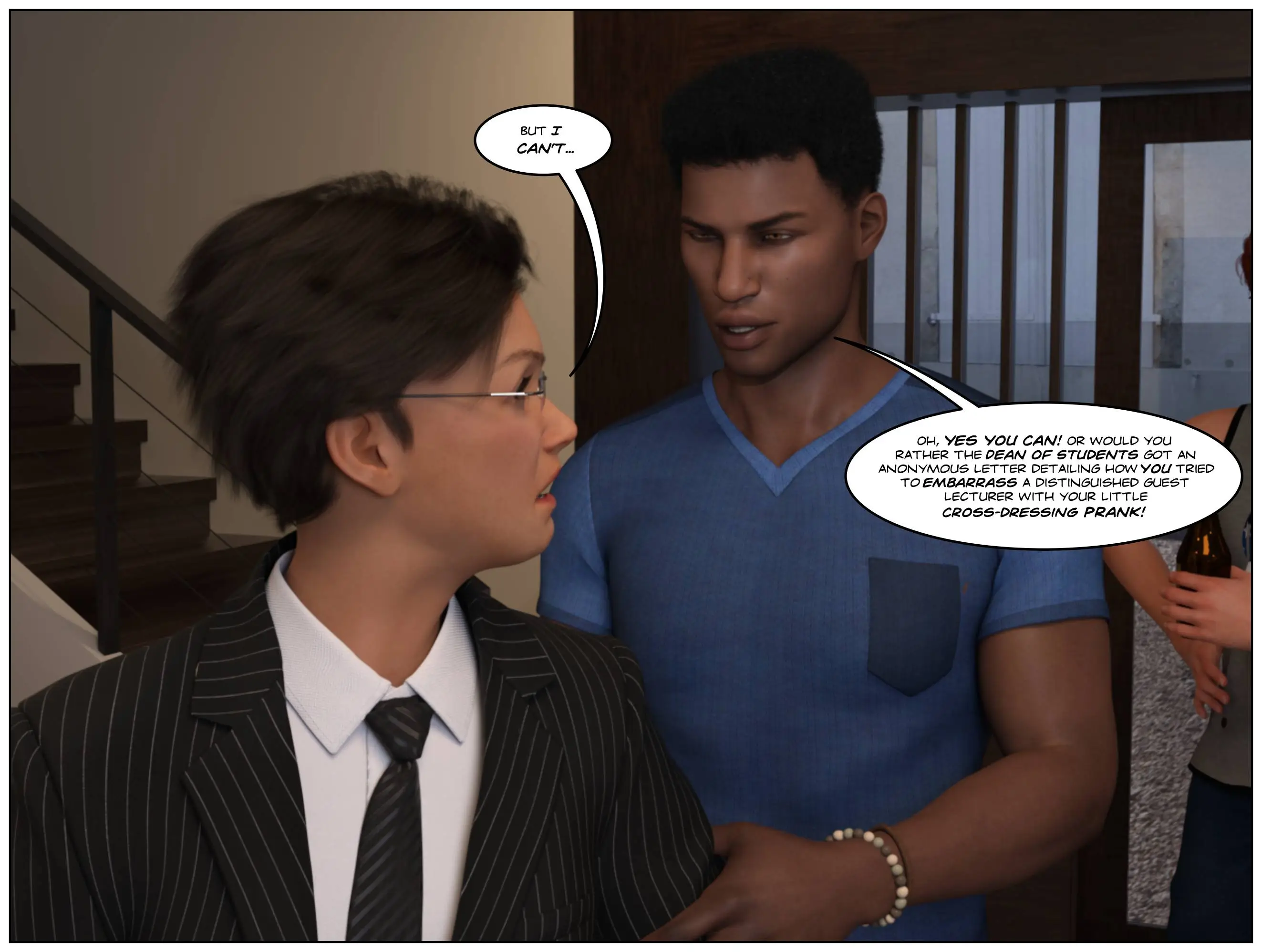 A Miss-Judgement [CBlack] - A Miss-Judgement - Page 94