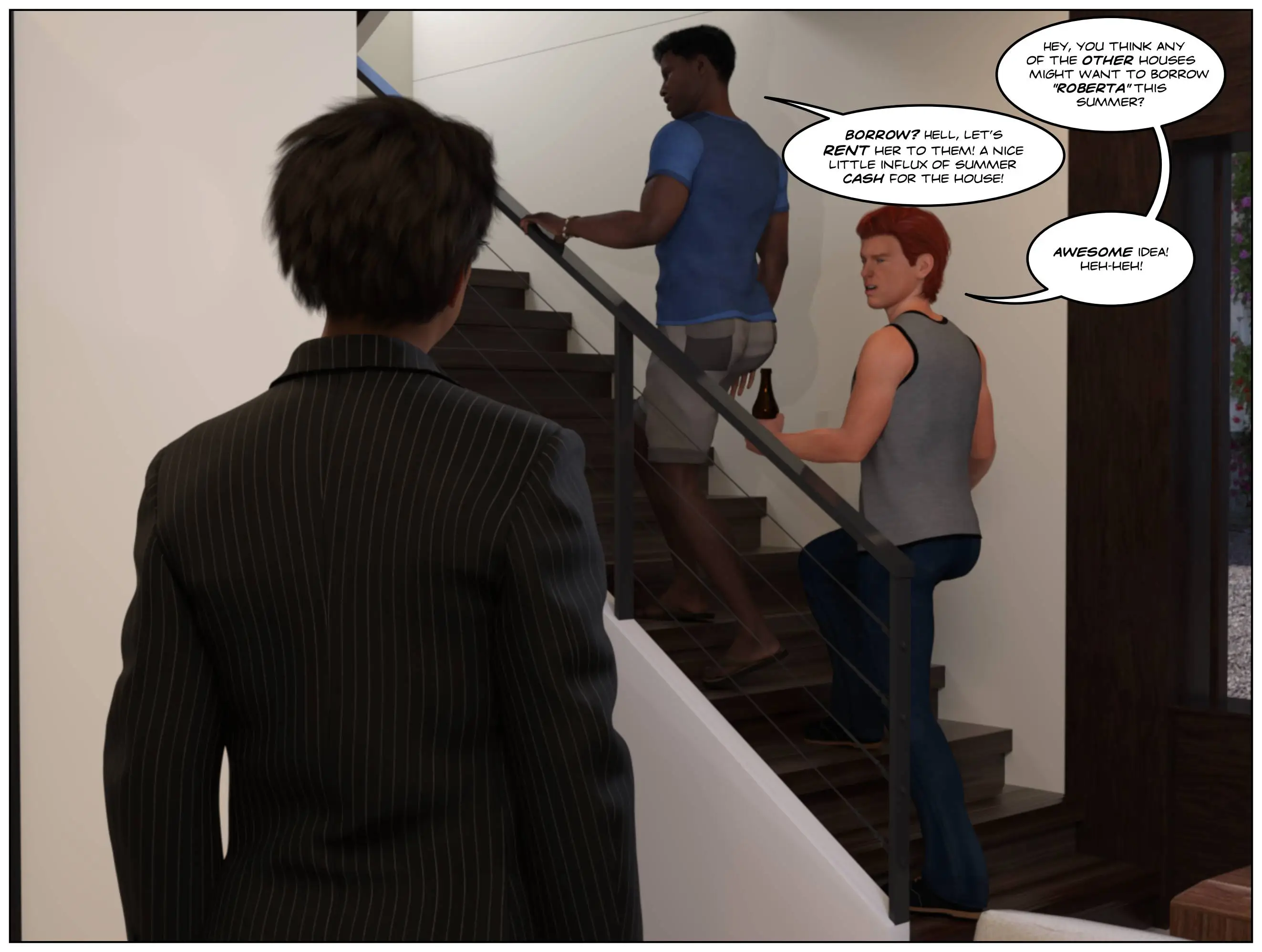 A Miss-Judgement [CBlack] - A Miss-Judgement - Page 96