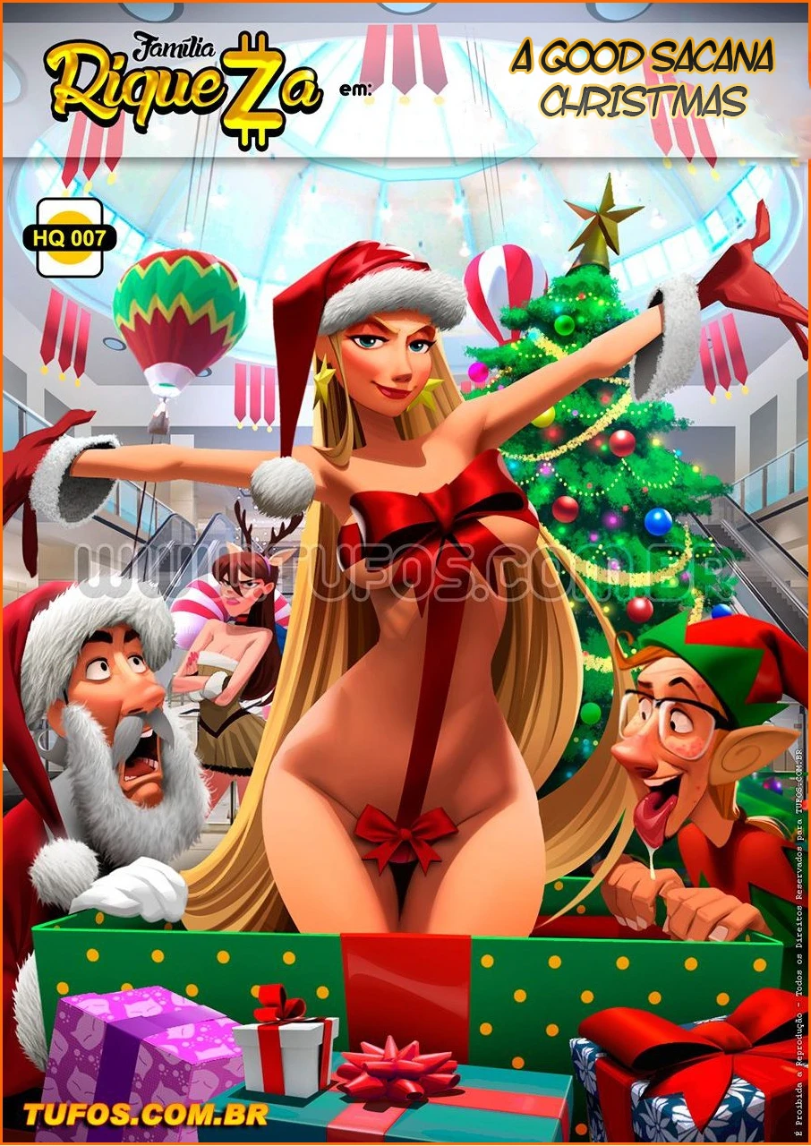 Pleasure Mansion [WC | TF] - 7 . Pleasure Mansion - Chapter 7 [WC  TF] - Page 1