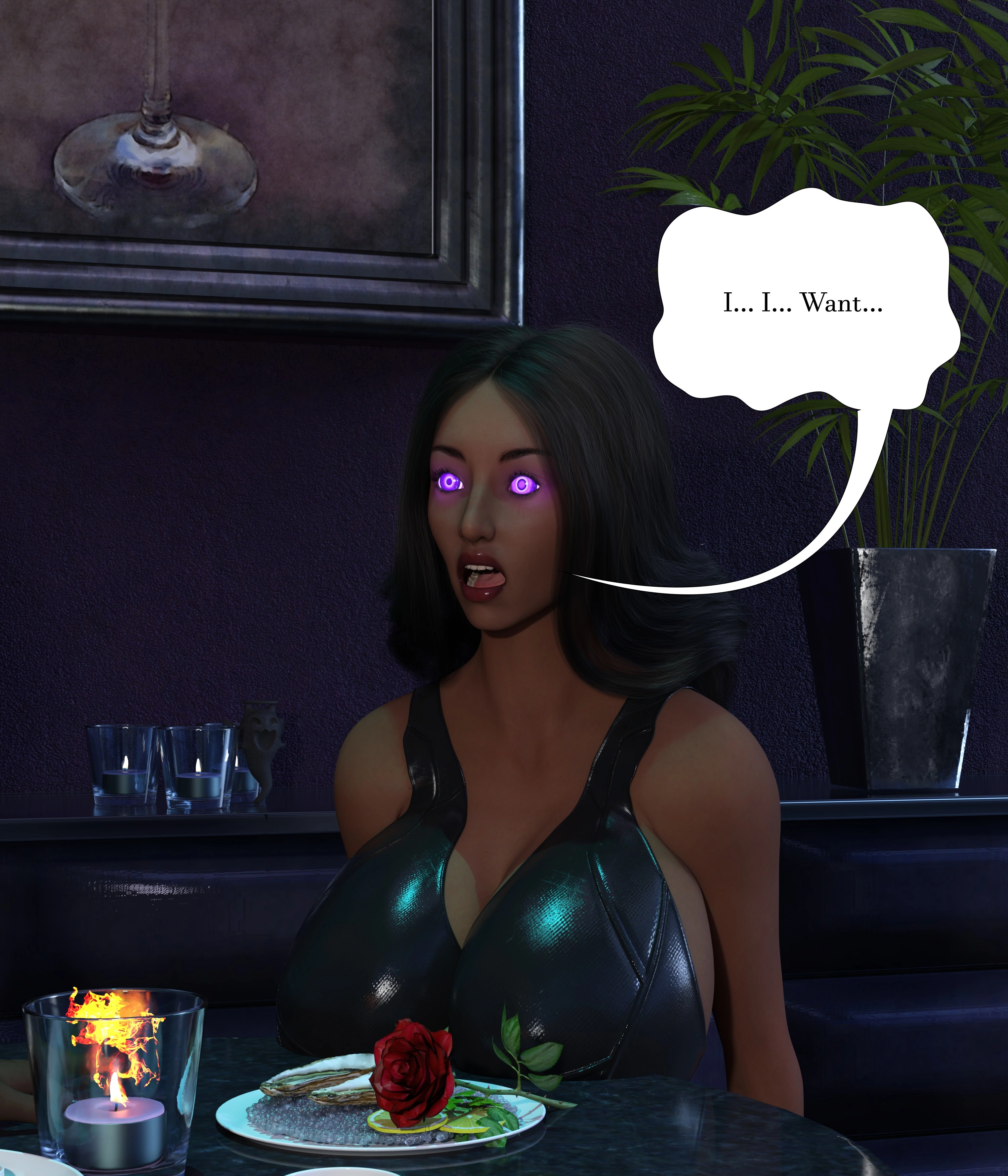 Mother’s Day Date [Moomaster37] - Mother's Day Date - Page 11