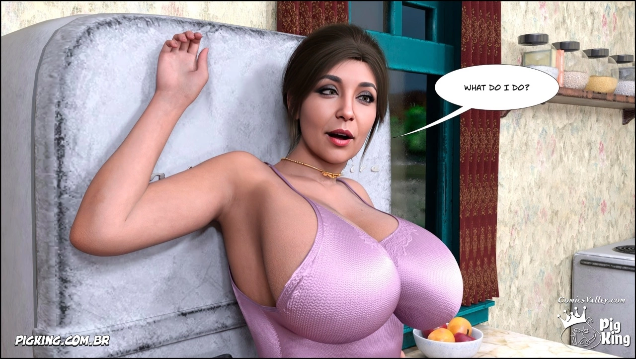 Hell Village – The House [PigKing] - Hell Village - The House 1 - Page 100