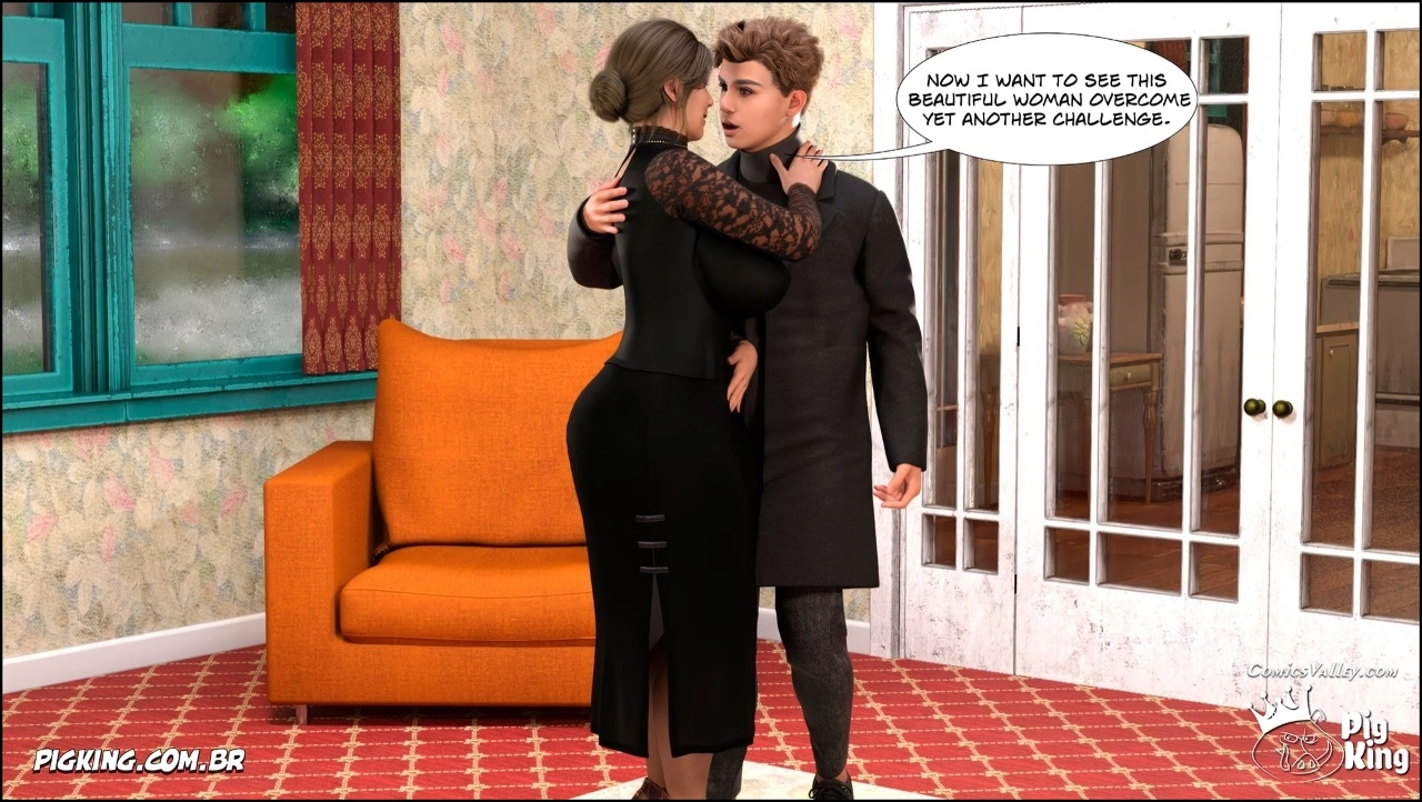 Hell Village – The House [PigKing] - Hell Village - The House 1 - Page 18