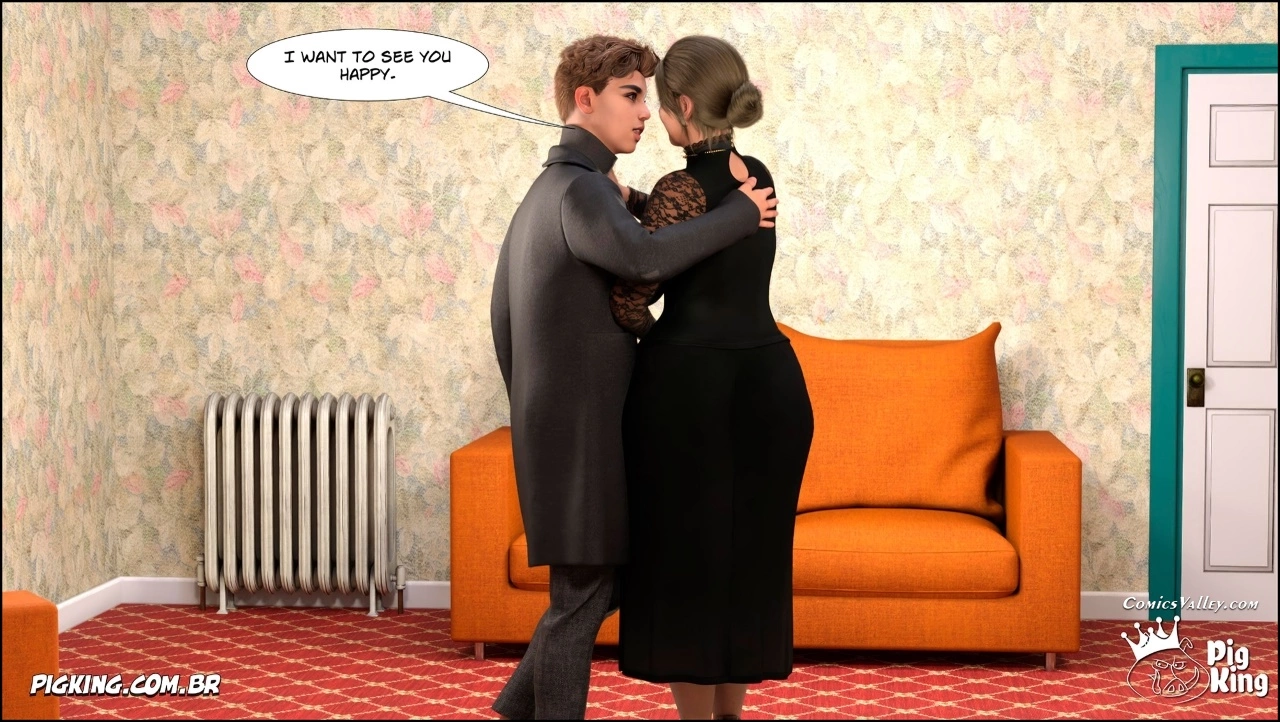 Hell Village – The House [PigKing] - Hell Village - The House 1 - Page 19