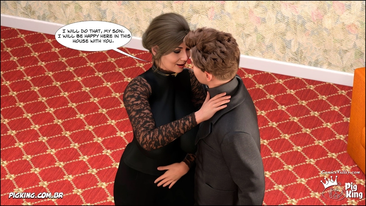 Hell Village – The House [PigKing] - Hell Village - The House 1 - Page 20