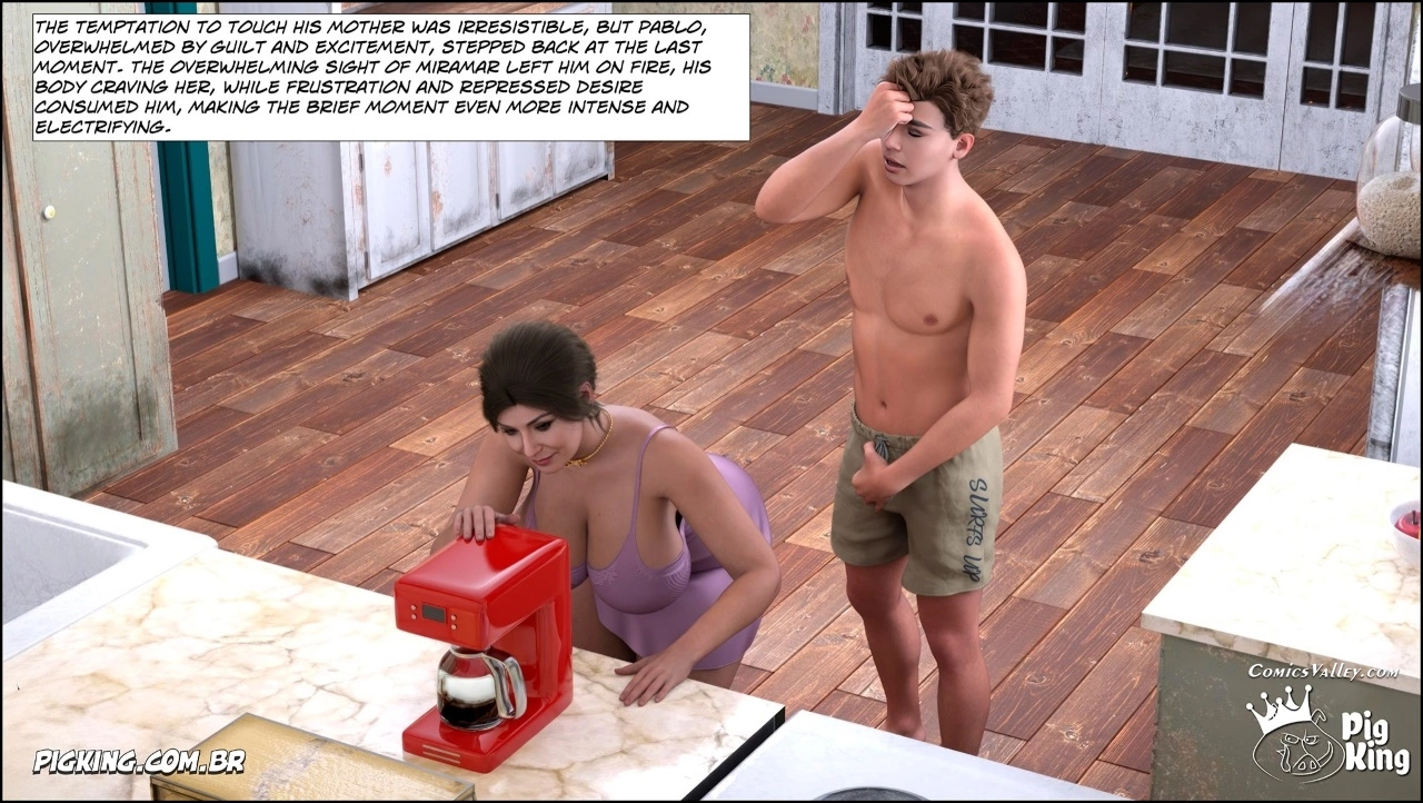 Hell Village – The House [PigKing] - Hell Village - The House 1 - Page 30