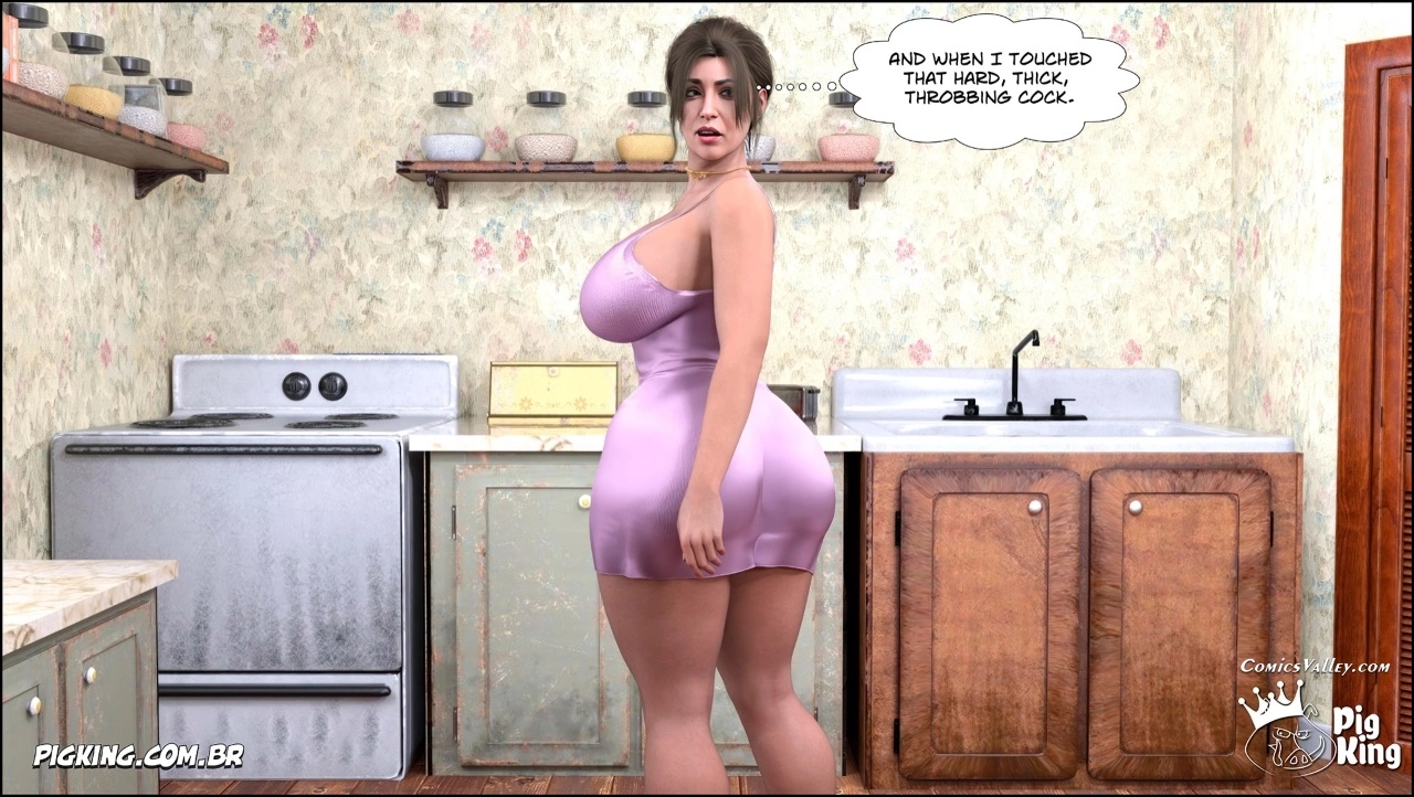 Hell Village – The House [PigKing] - Hell Village - The House 1 - Page 93