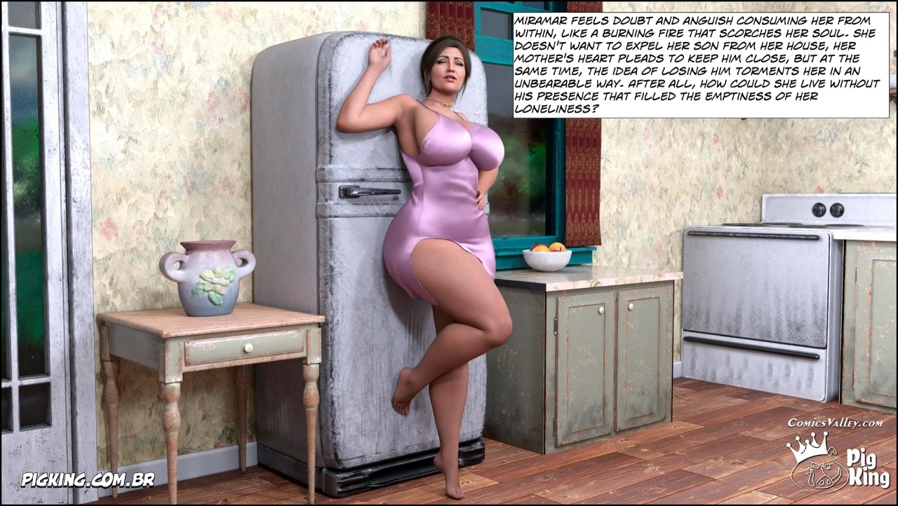 Hell Village – The House [PigKing] - Hell Village - The House 1 - Page 95