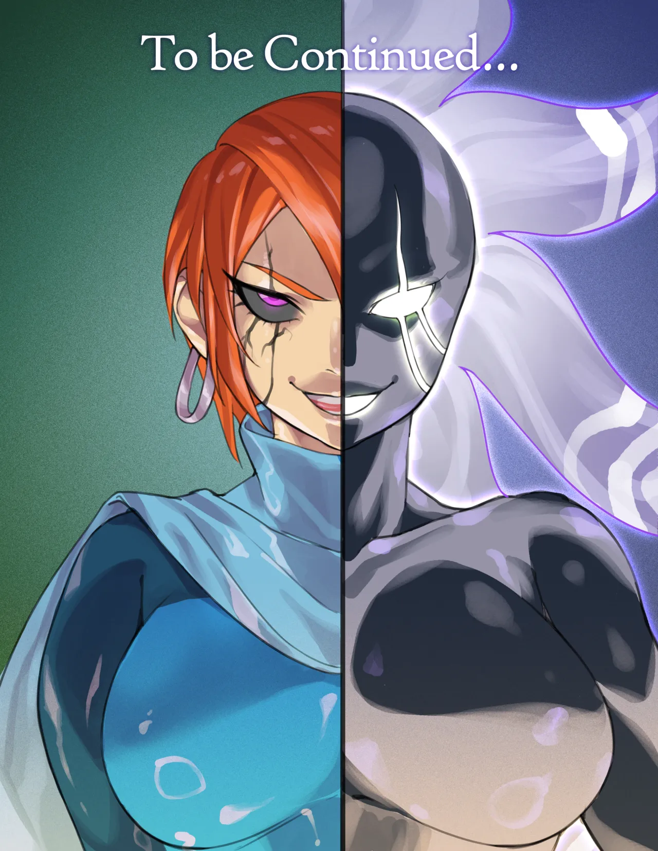 Gwen Freaked [Ben 10] - Gwen Freaked [possession hub] - Page 14