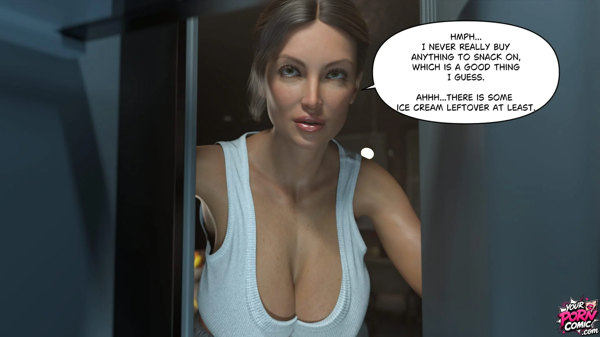 Having Grace [NotAvailableXXX] - 2 . Having Grace - Chapter 2 - Page 19