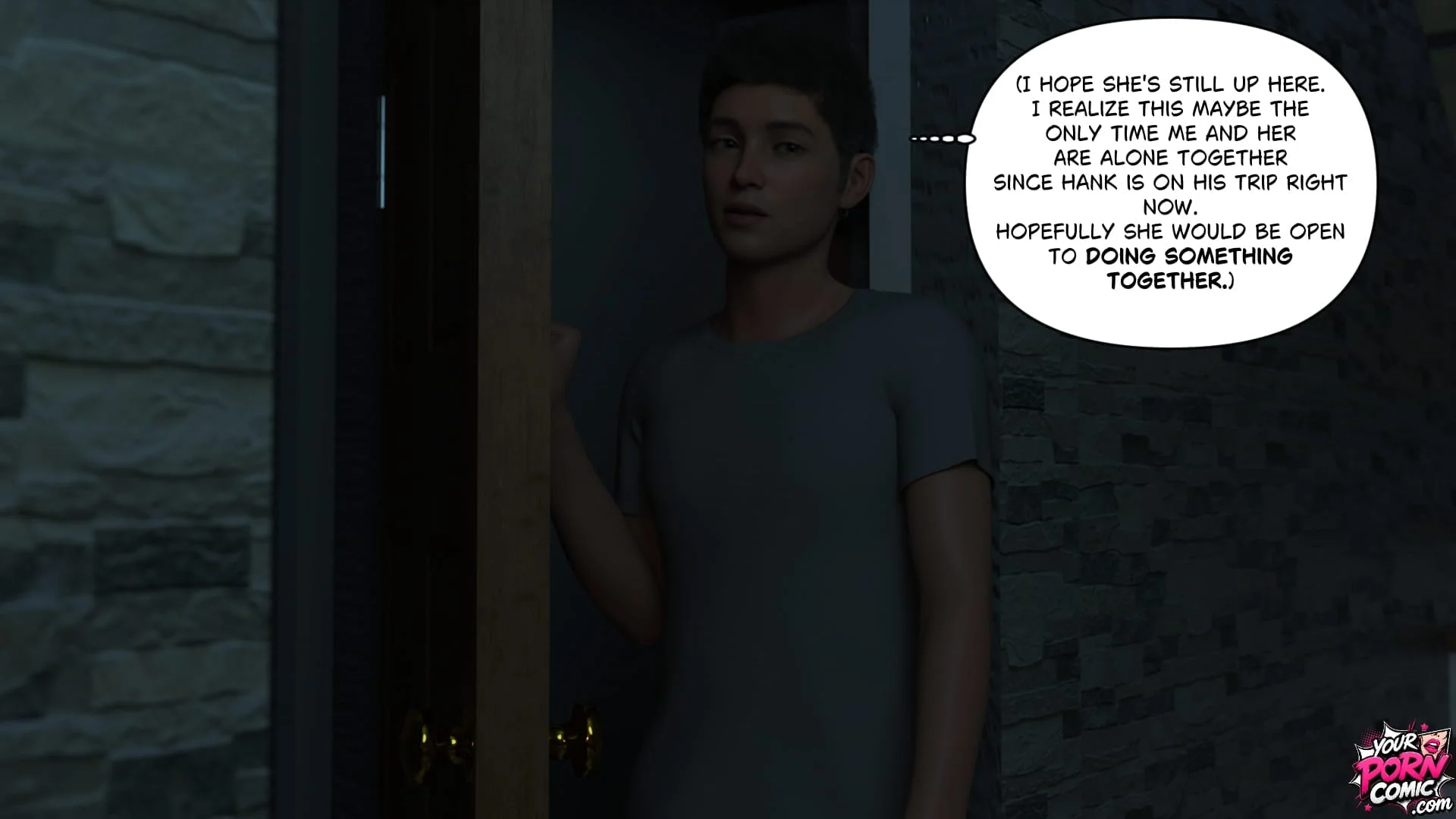 Having Grace [NotAvailableXXX] - 2 . Having Grace - Chapter 2 - Page 20