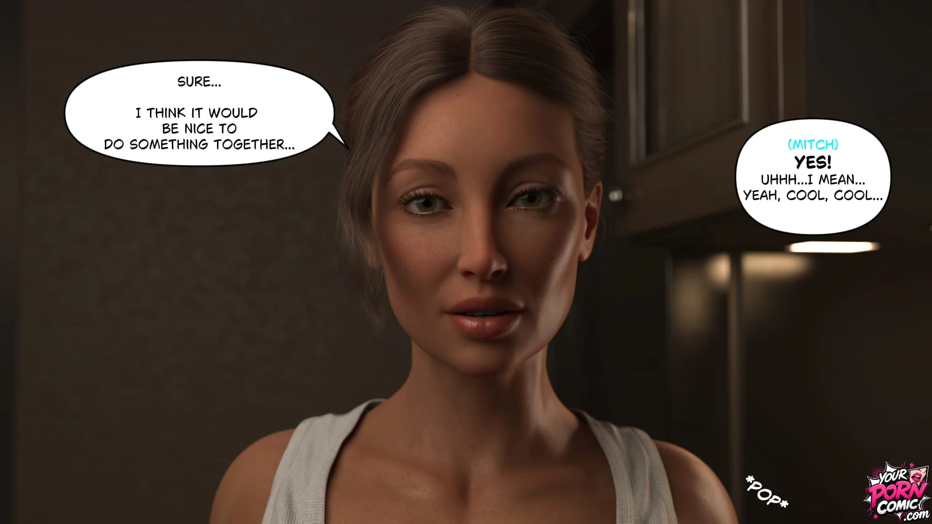Having Grace [NotAvailableXXX] - 2 . Having Grace - Chapter 2 - Page 31