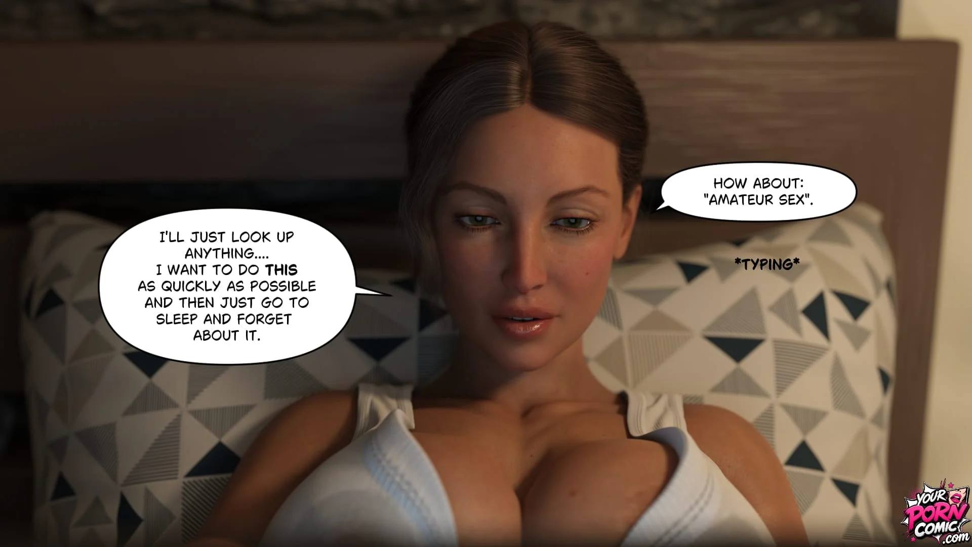 Having Grace [NotAvailableXXX] - 2 . Having Grace - Chapter 2 - Page 46