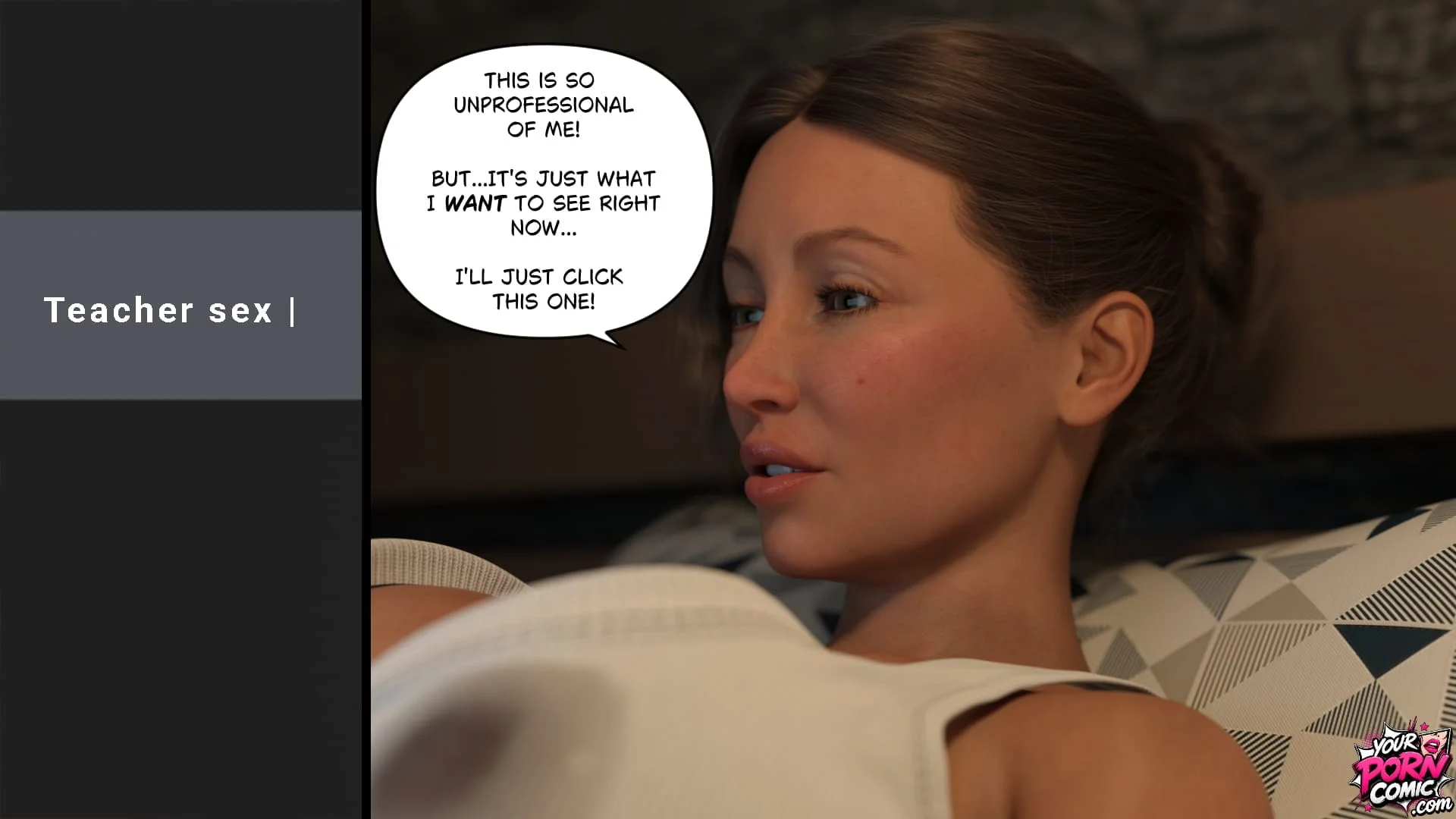 Having Grace [NotAvailableXXX] - 2 . Having Grace - Chapter 2 - Page 48