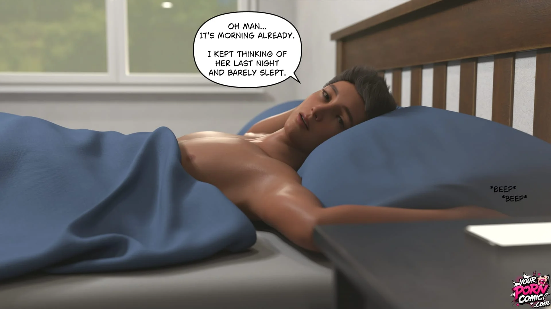 Having Grace [NotAvailableXXX] - 2 . Having Grace - Chapter 2 - Page 61