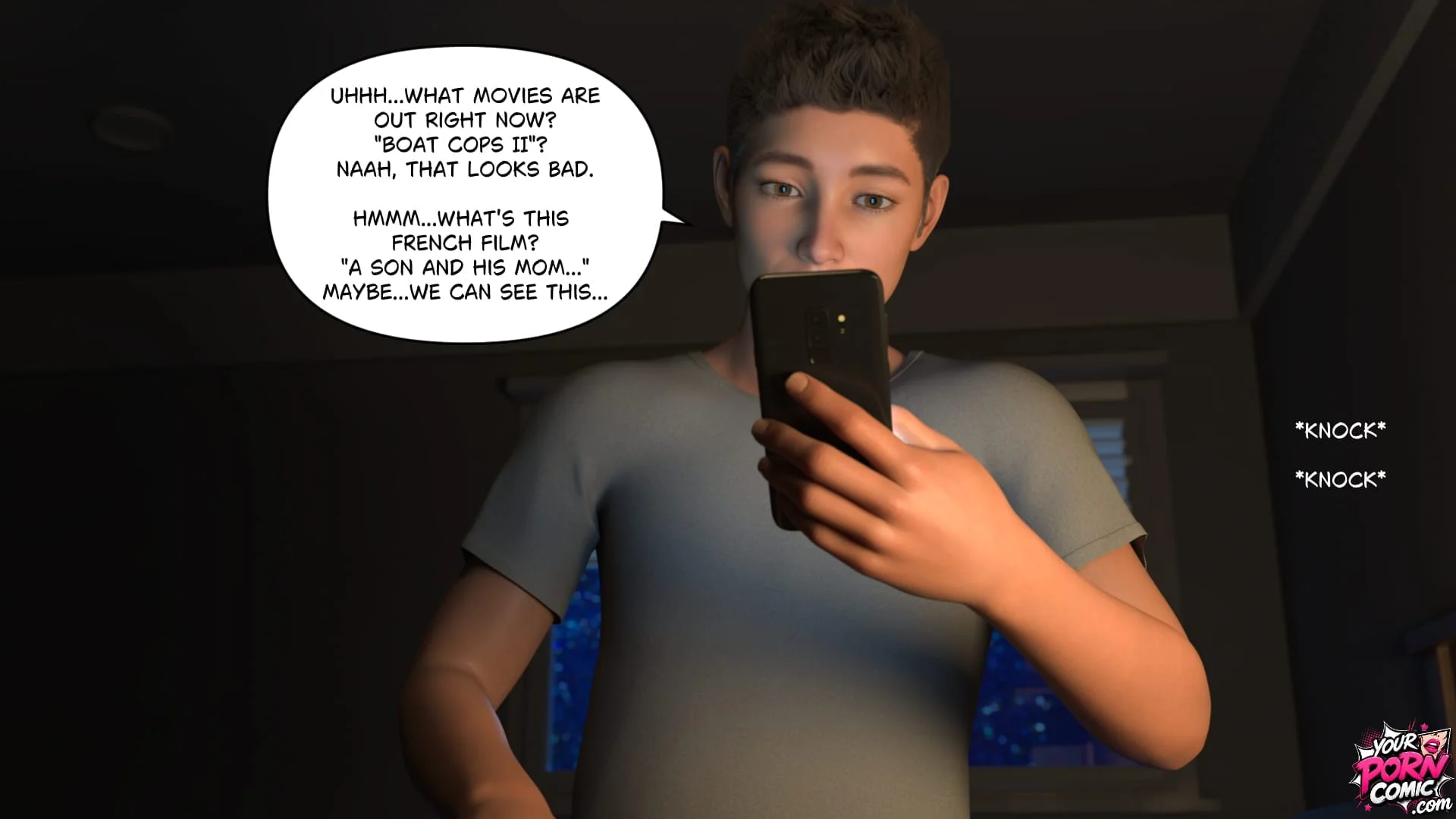 Having Grace [NotAvailableXXX] - 2 . Having Grace - Chapter 2 - Page 90