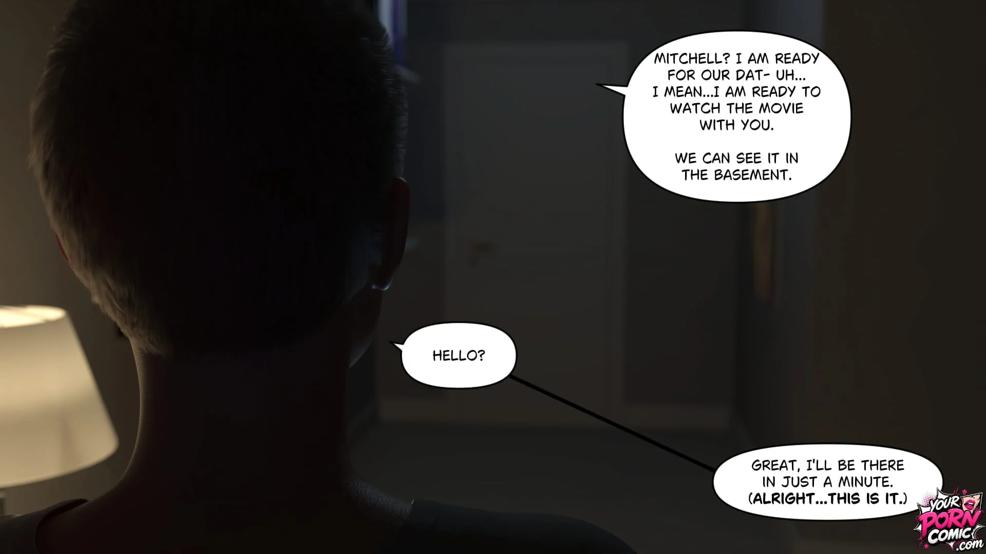 Having Grace [NotAvailableXXX] - 2 . Having Grace - Chapter 2 - Page 91