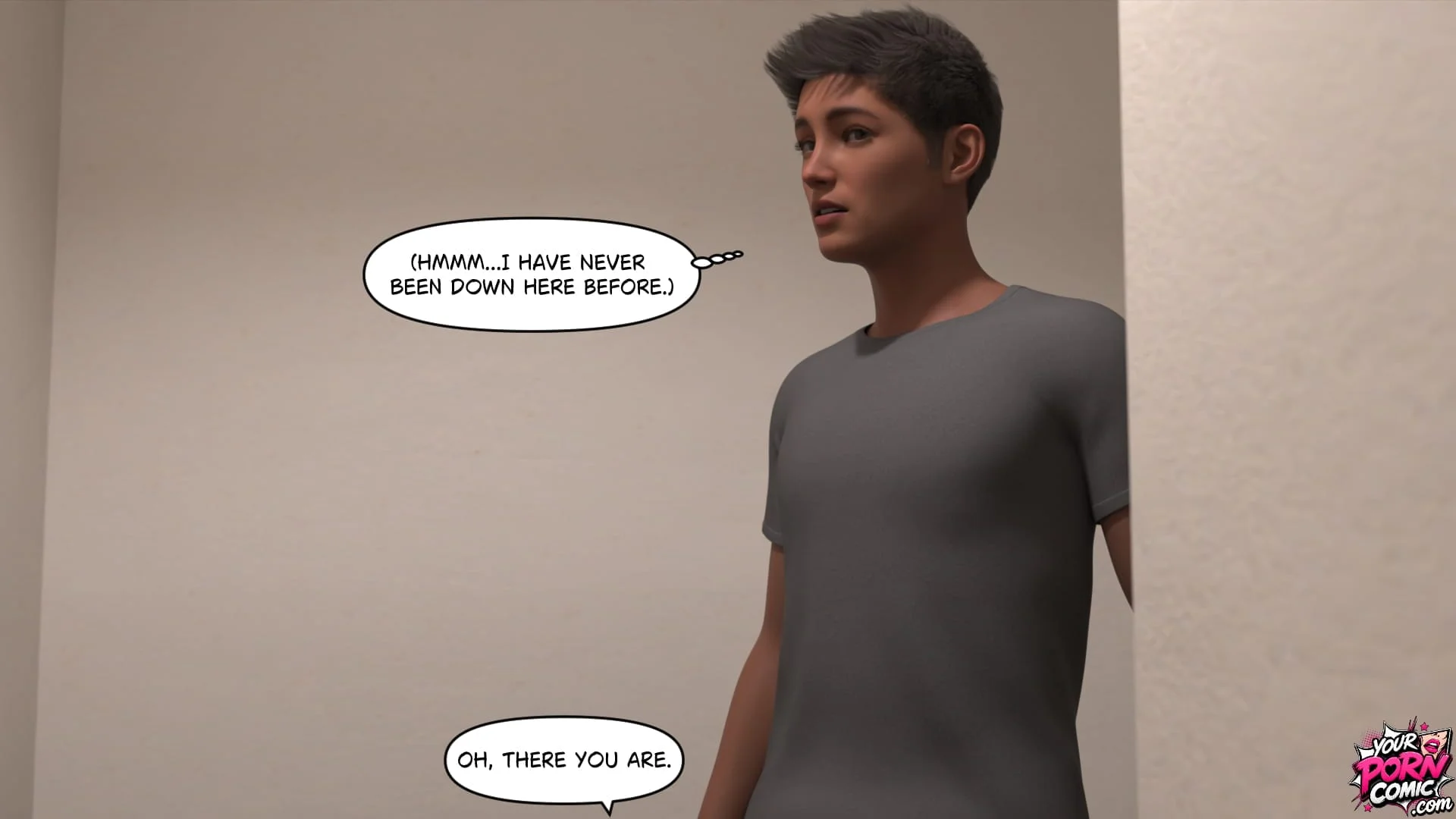 Having Grace [NotAvailableXXX] - 2 . Having Grace - Chapter 2 - Page 92