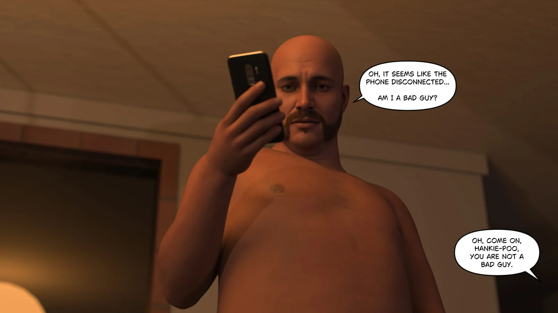 Having Grace [NotAvailableXXX] - 2 . Having Grace - Chapter 2 - Page 146