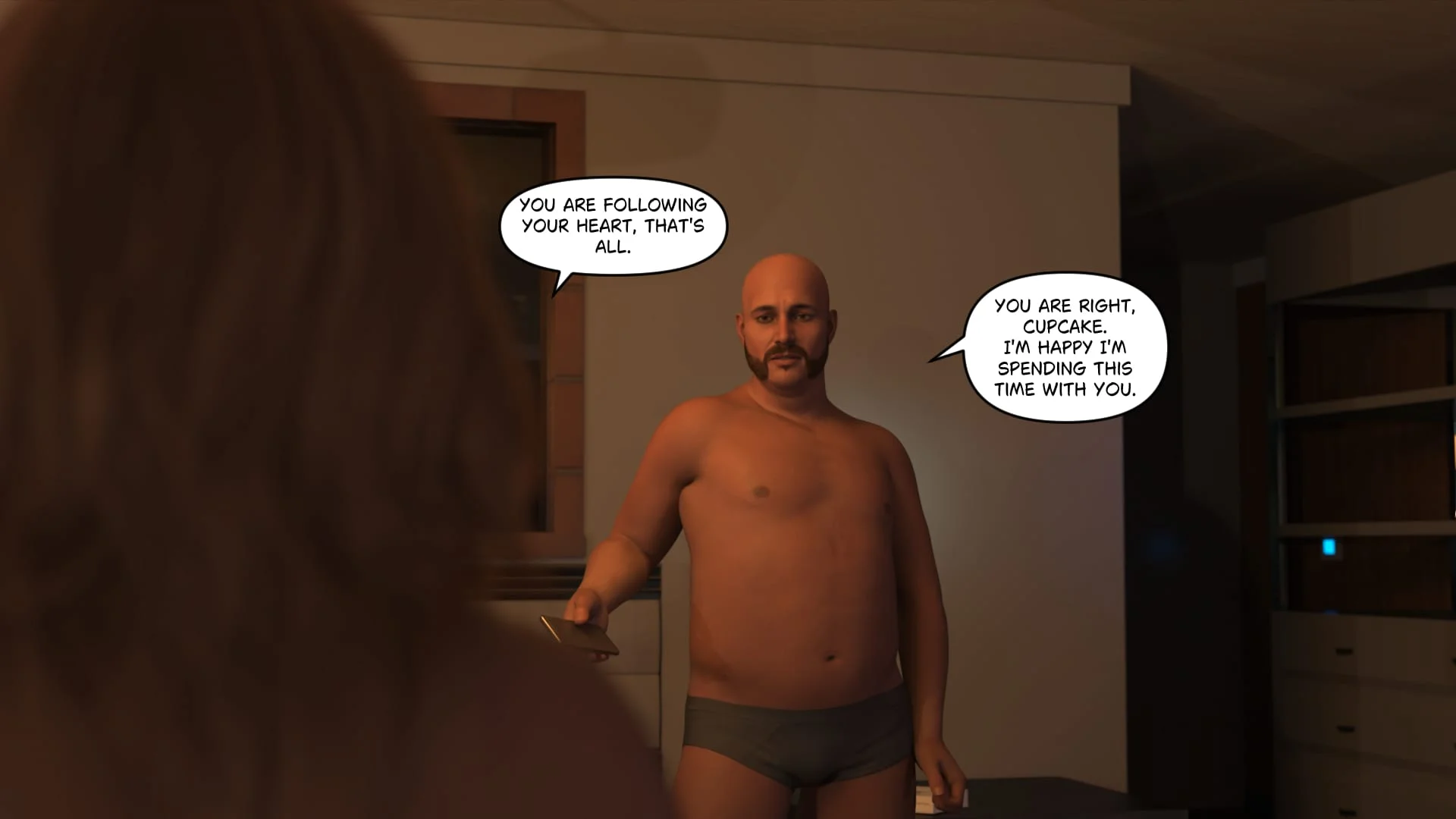 Having Grace [NotAvailableXXX] - 2 . Having Grace - Chapter 2 - Page 147
