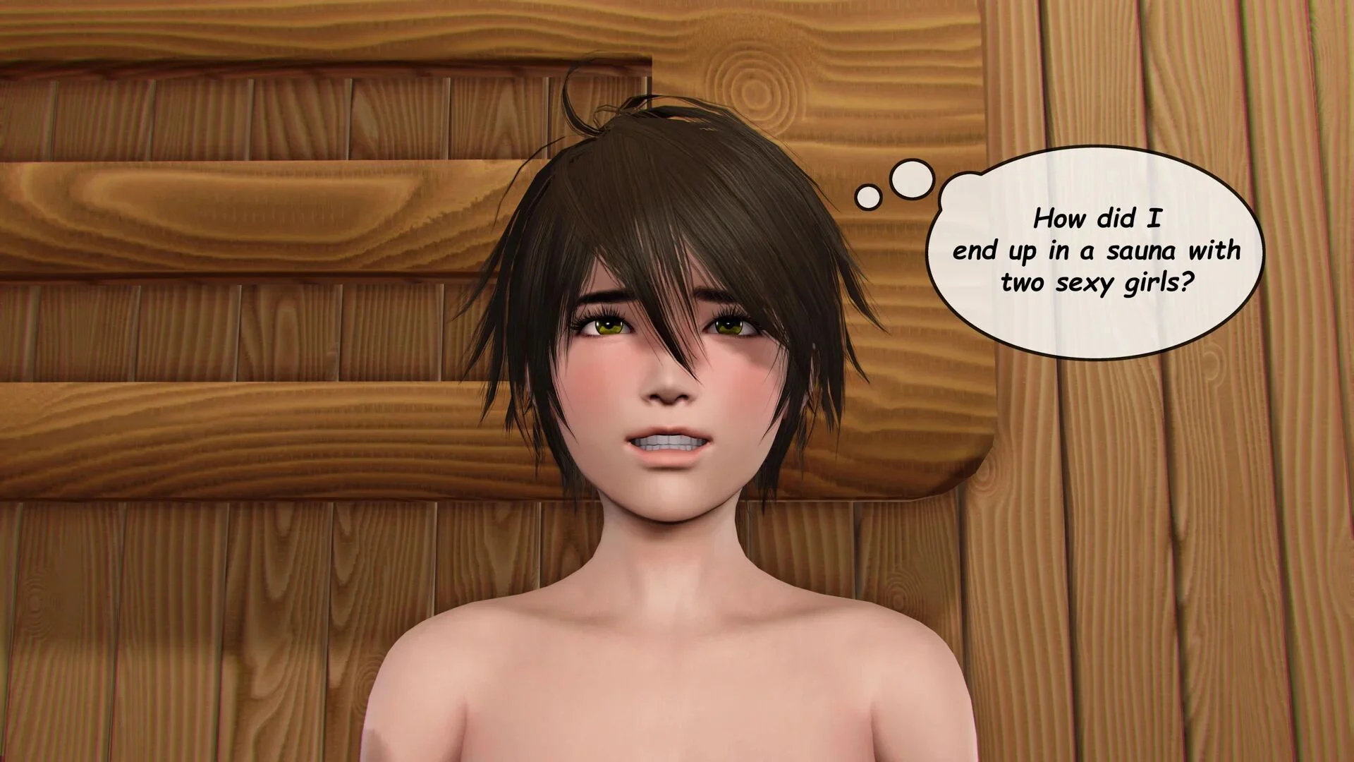 Timmy’s Hard Life [PurePervert] - Timmy's Hard Life  - Chapter  10 - - Page 43