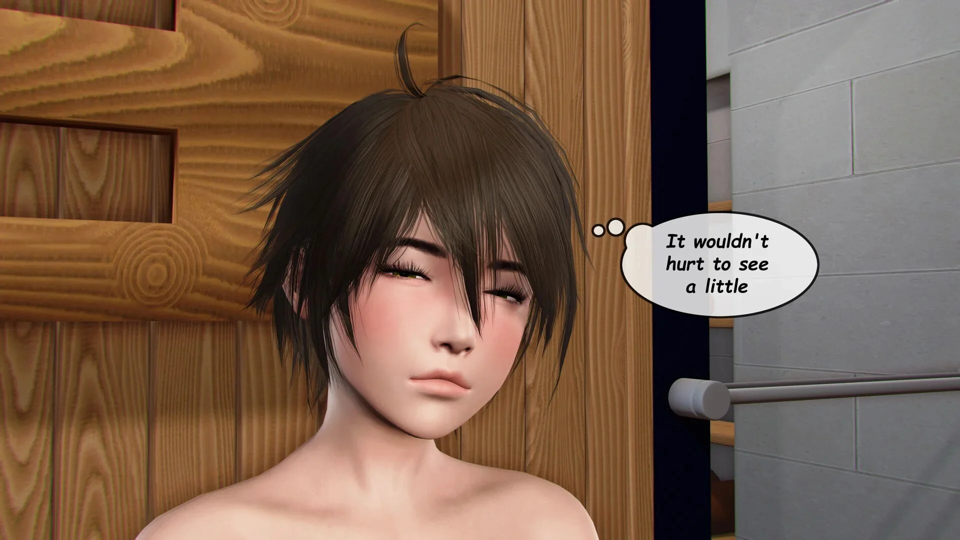 Timmy’s Hard Life [PurePervert] - Timmy's Hard Life  - Chapter  10 - - Page 58
