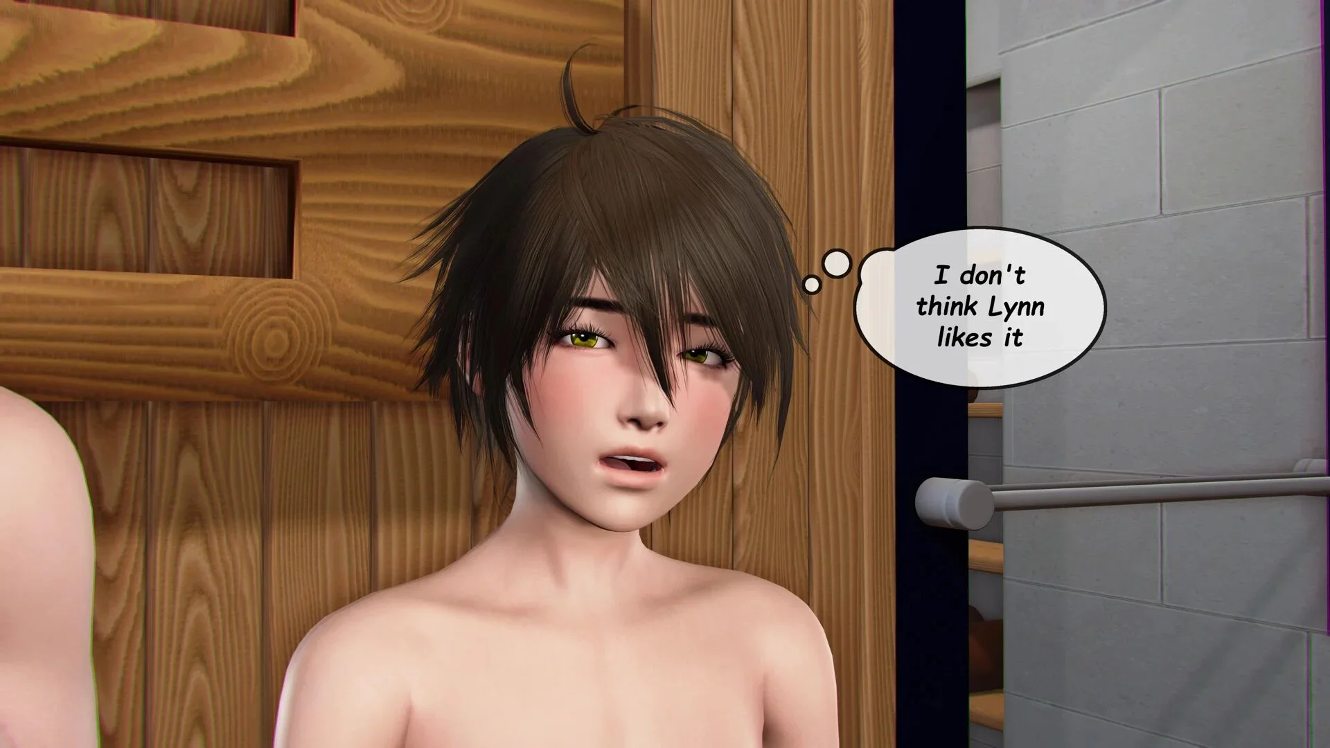 Timmy’s Hard Life [PurePervert] - Timmy's Hard Life  - Chapter  10 - - Page 59