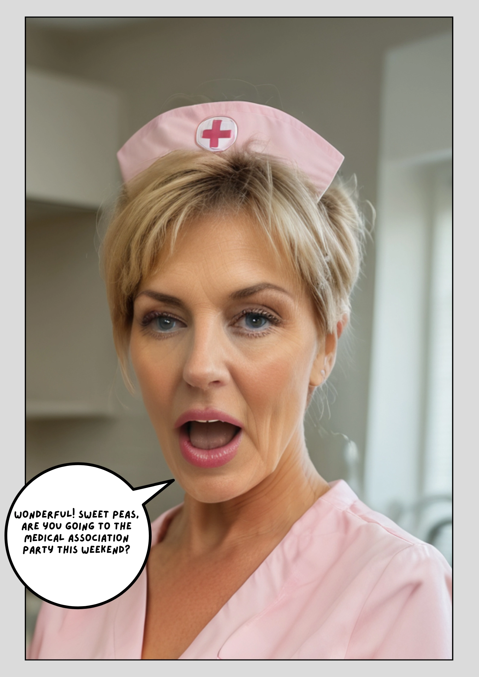 The Secret [Morcob] - The Secret - Page 4