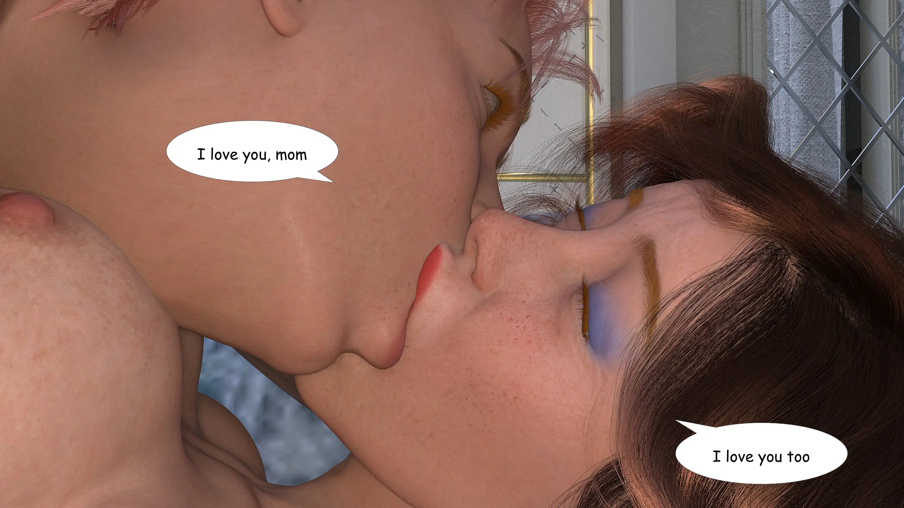 The Argument [VGer] - 1 . The Argument - Chapter 1 - Page 137