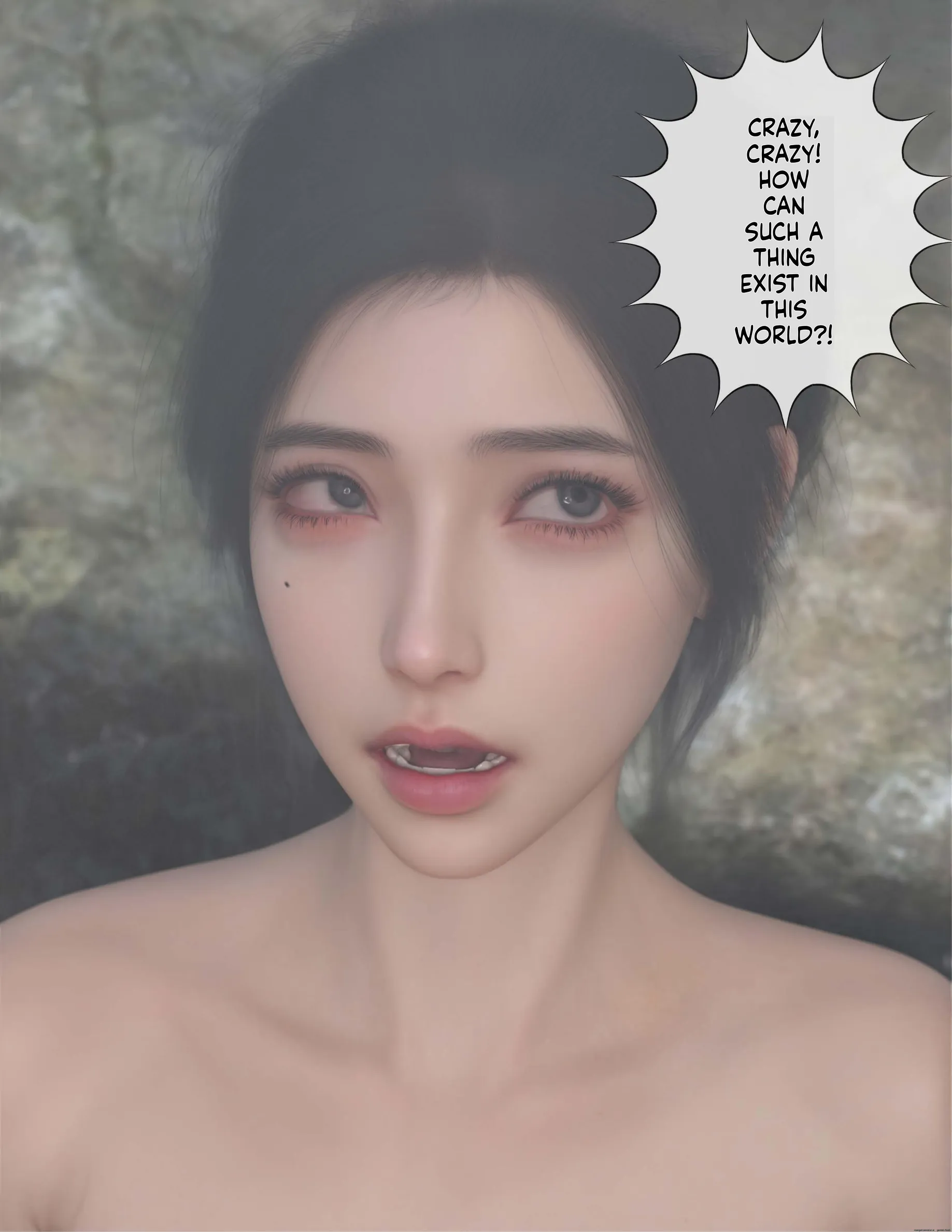 The Fall of Roses [ikuu] - 7 . The Fall of Roses - Chapter 7 [ikuu] - Page 51
