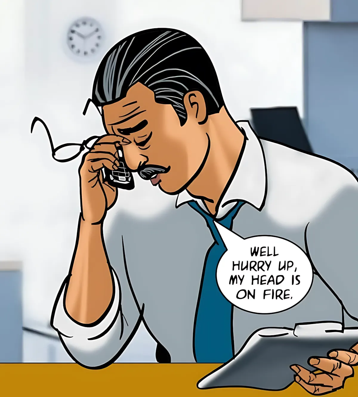 Velamma All Episodes Comics - 80 . Velamma - Episode 80 - The Janitor's Job - Page 68