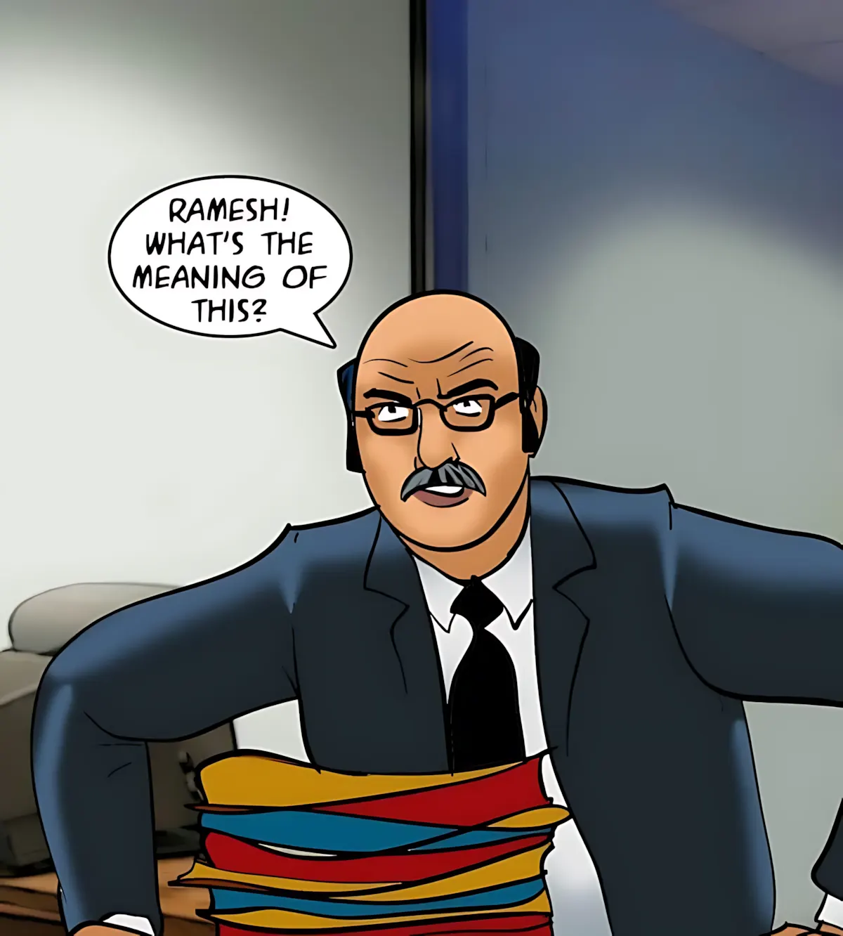 Velamma All Episodes Comics - 80 . Velamma - Episode 80 - The Janitor's Job - Page 181