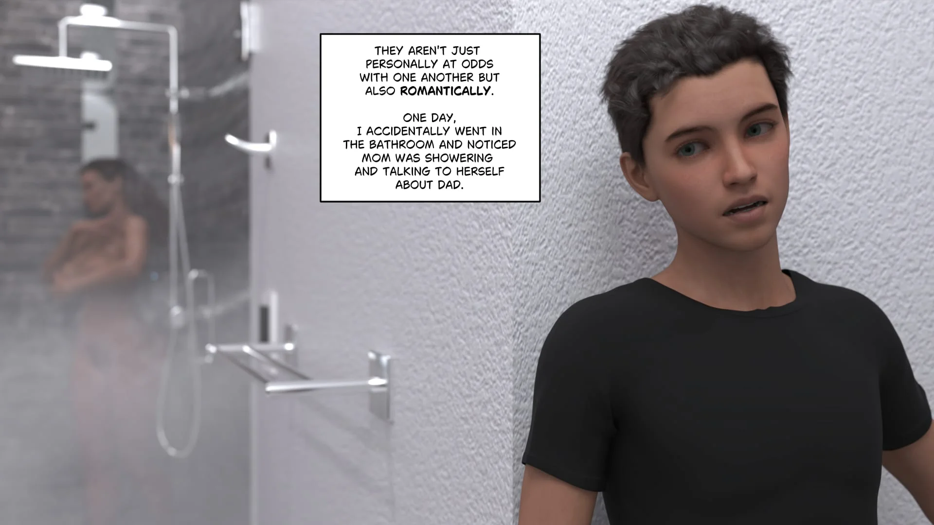 Sweet Seduction [NotAvailableXXX] - Sweet Seduction 1 - [NotAvailableXXX] - Page 4