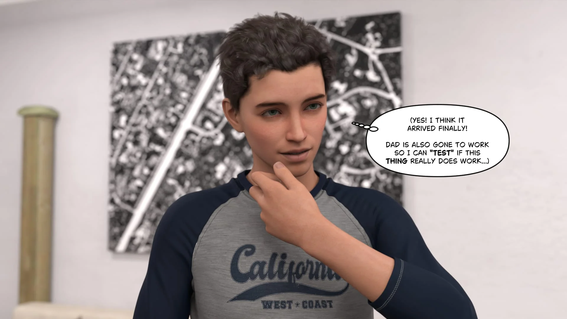 Sweet Seduction [NotAvailableXXX] - Sweet Seduction 1 - [NotAvailableXXX] - Page 10
