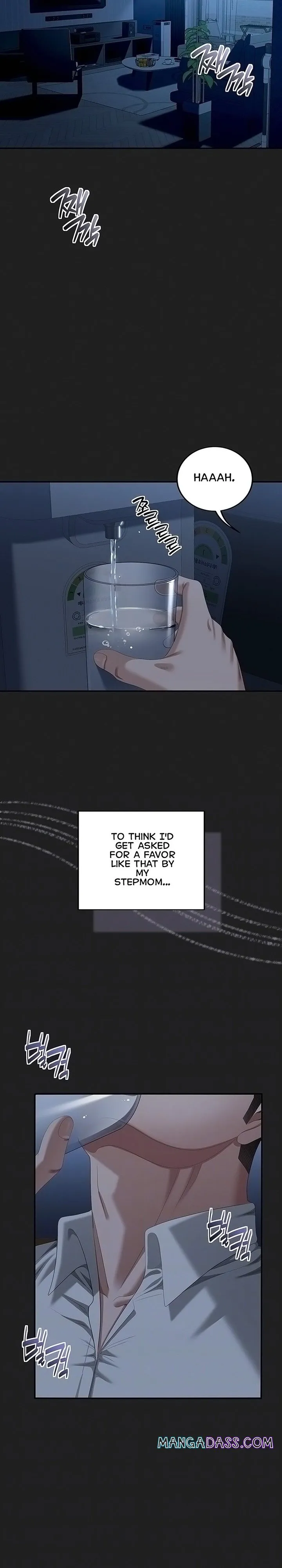 As Written In the Lewd Notebook [ Yuda ] - As Written In the Lewd Notebook - Chapter 4 - Page 2