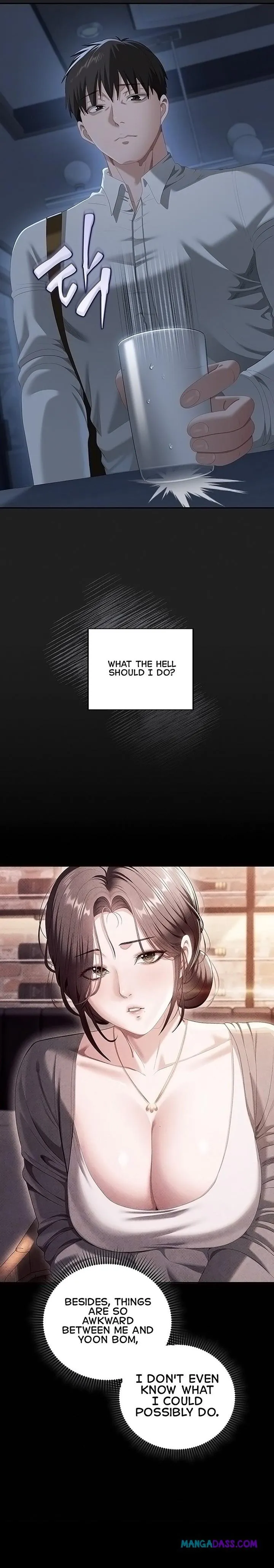 As Written In the Lewd Notebook [ Yuda ] - As Written In the Lewd Notebook - Chapter 4 - Page 3