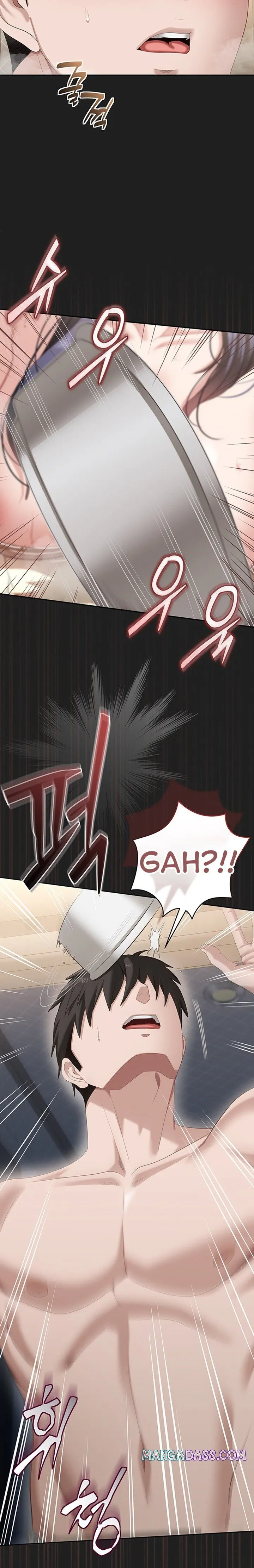 As Written In the Lewd Notebook [ Yuda ] - As Written In the Lewd Notebook - Chapter 4 - Page 11
