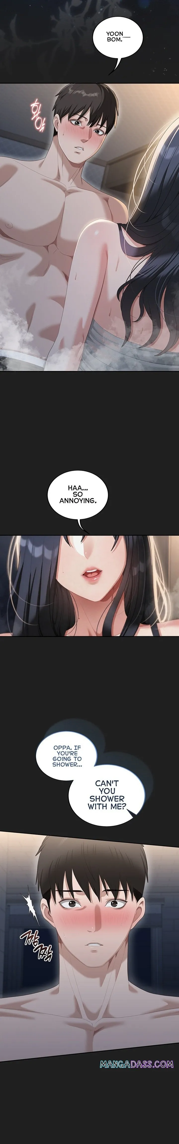 As Written In the Lewd Notebook [ Yuda ] - As Written In the Lewd Notebook - Chapter 4 - Page 29