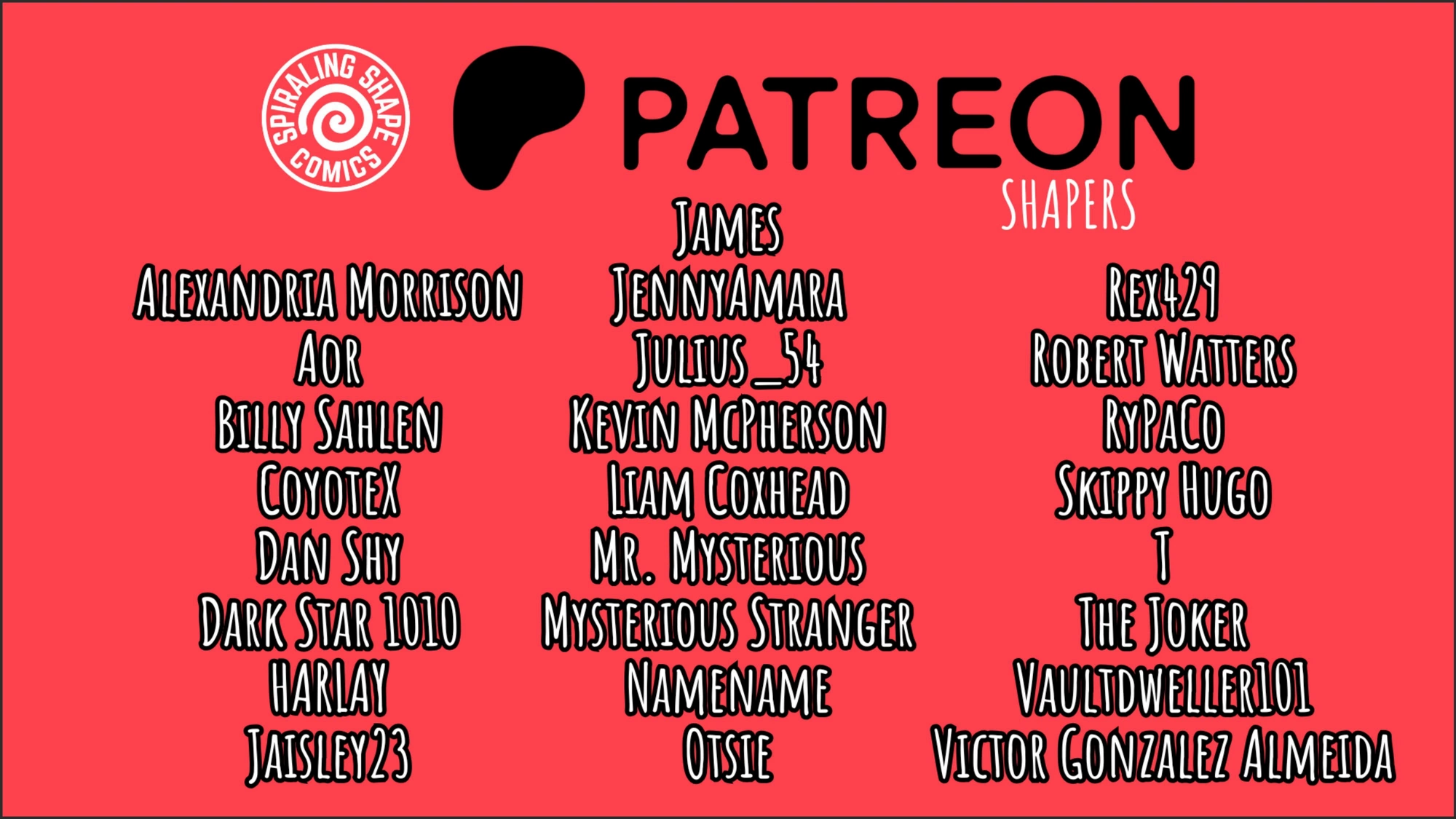 A Pretty Cool Curse [TGTrinity] - A Pretty Cool Curse - Page 3