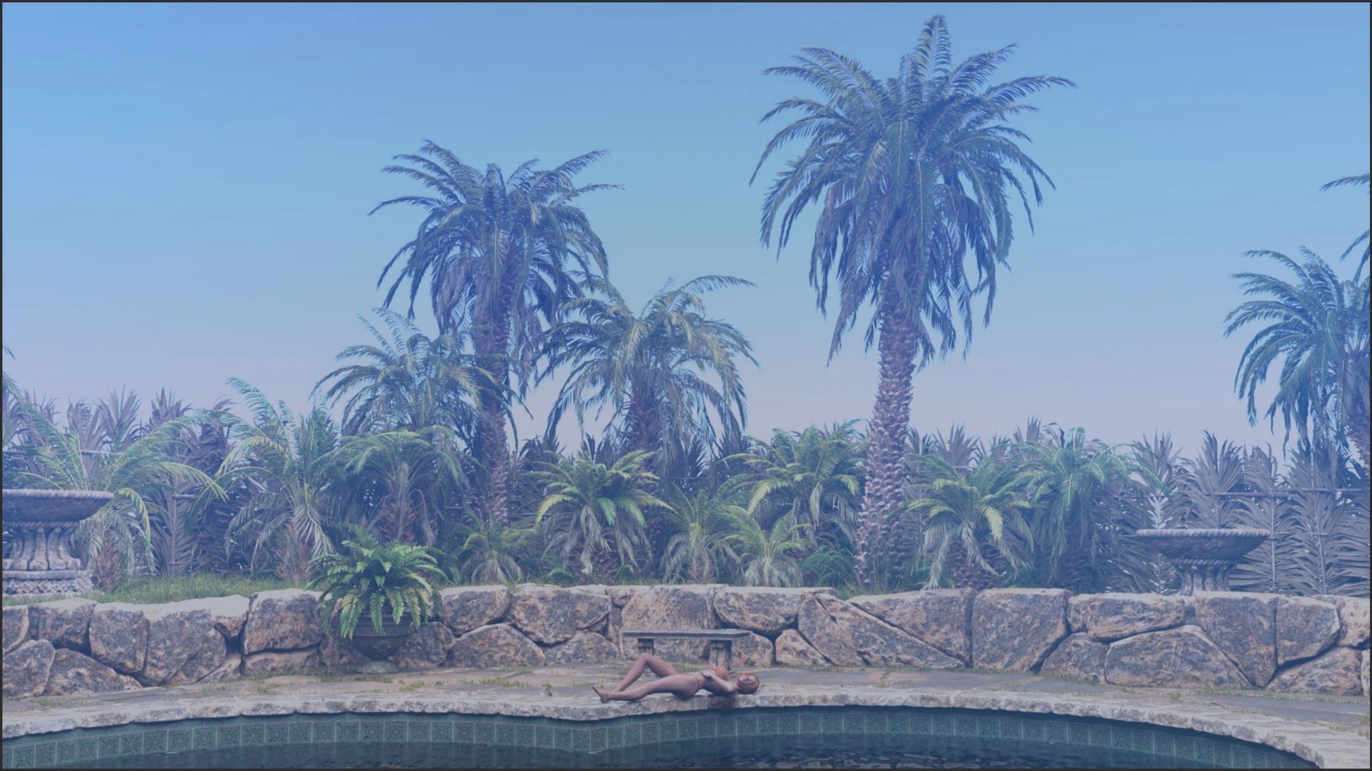 A Pretty Cool Curse [TGTrinity] - A Pretty Cool Curse - Page 4