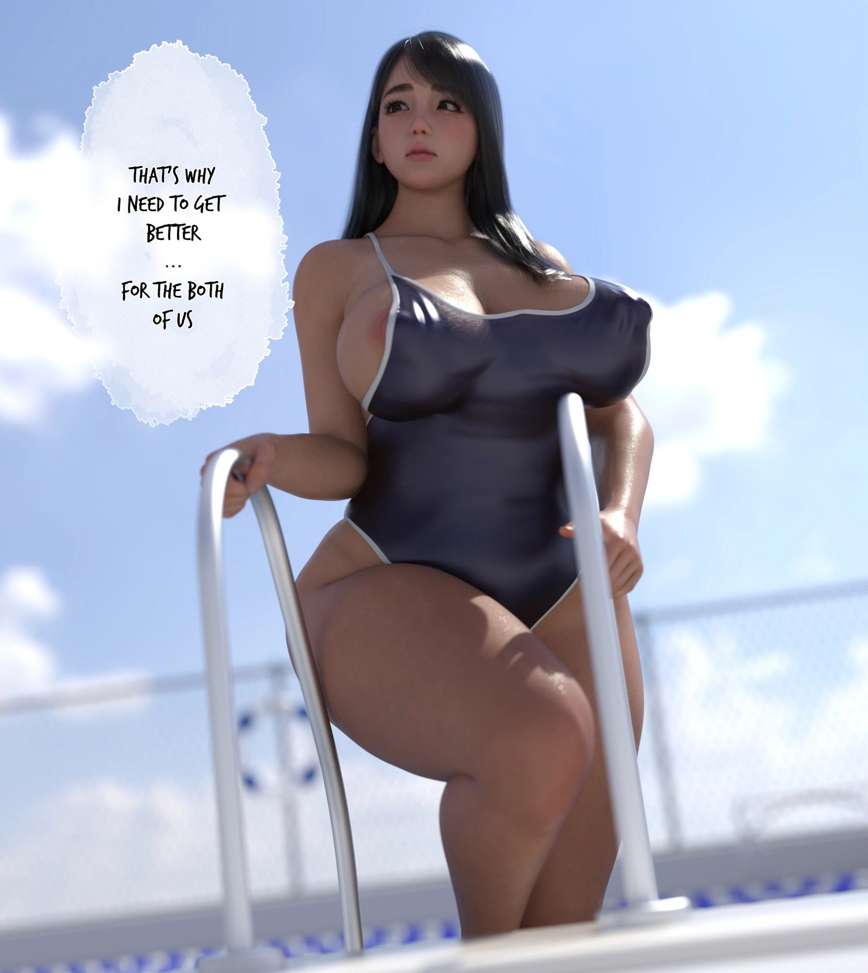 Our Promise [Queltza] - Our Promise 1 - Page 15