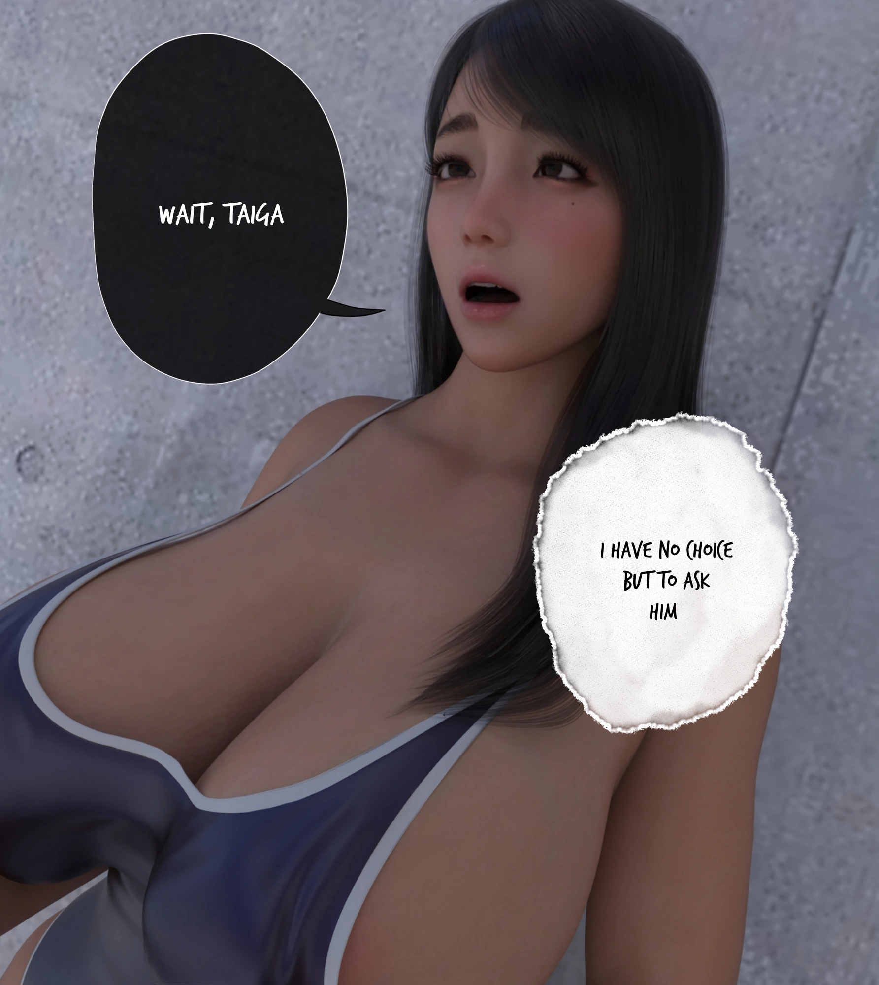 Our Promise [Queltza] - Our Promise 1 - Page 26