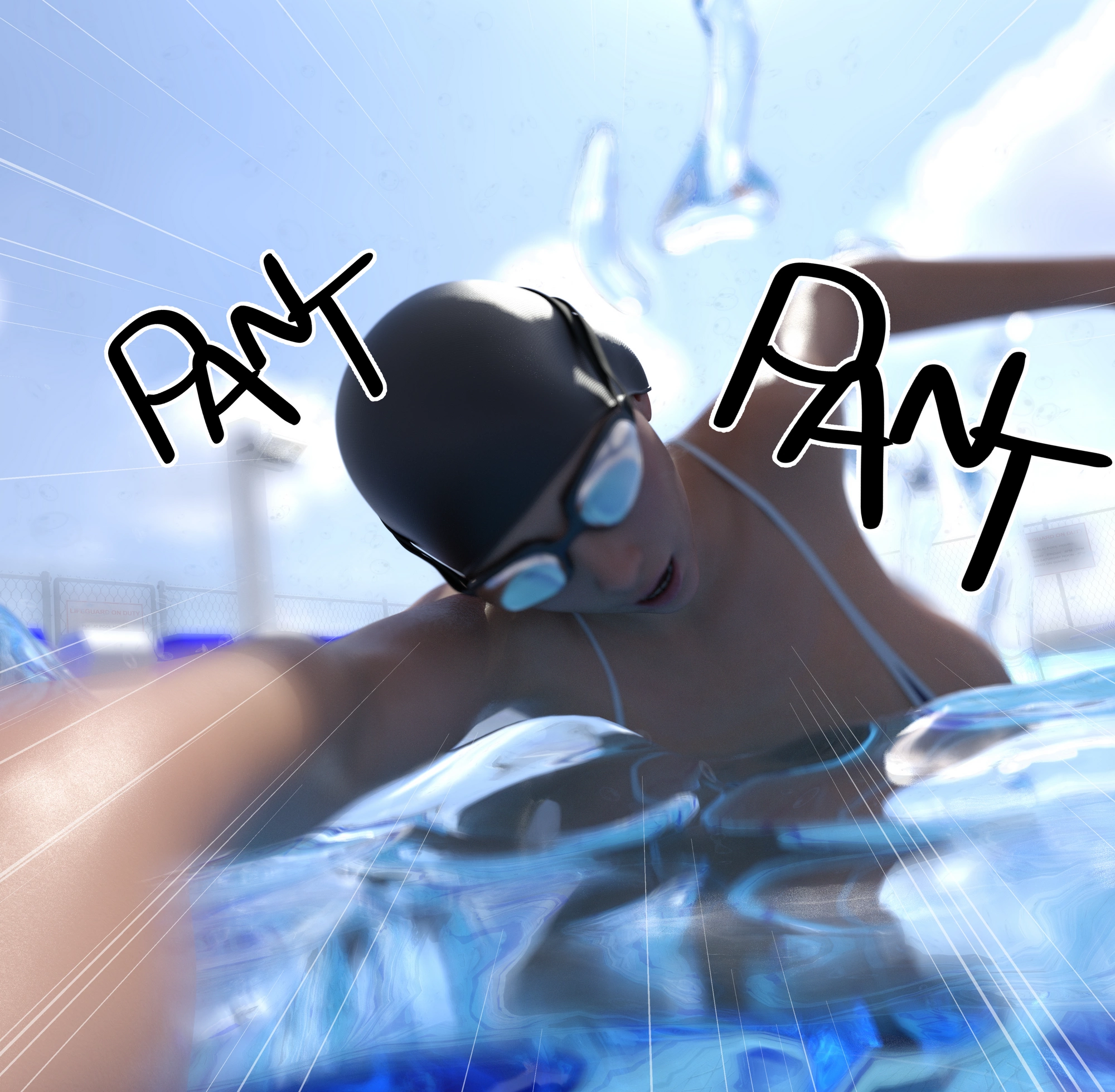 Our Promise [Queltza] - Our Promise 1 - Page 5