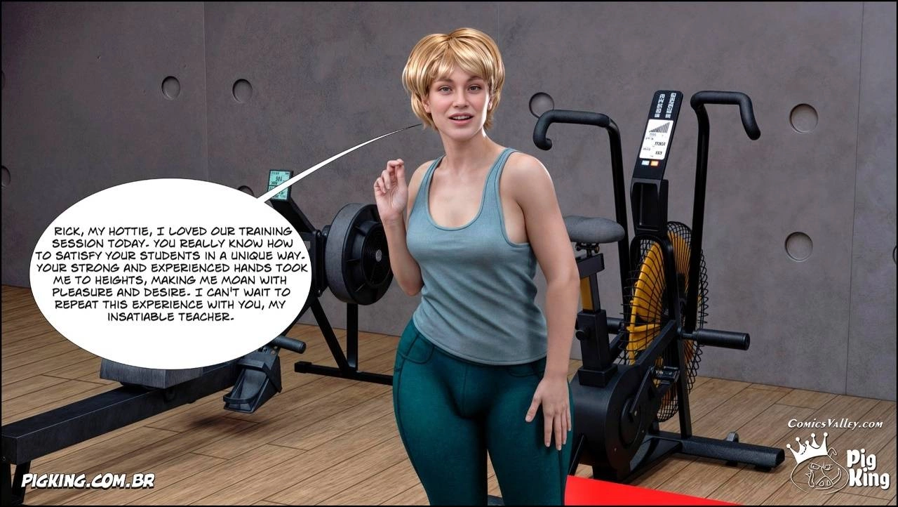 Alreon 11-17 [Pigking] - Alreon 15 - Page 21