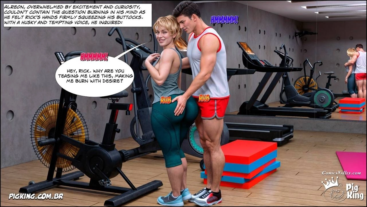 Alreon 11-17 [Pigking] - Alreon 15 - Page 25