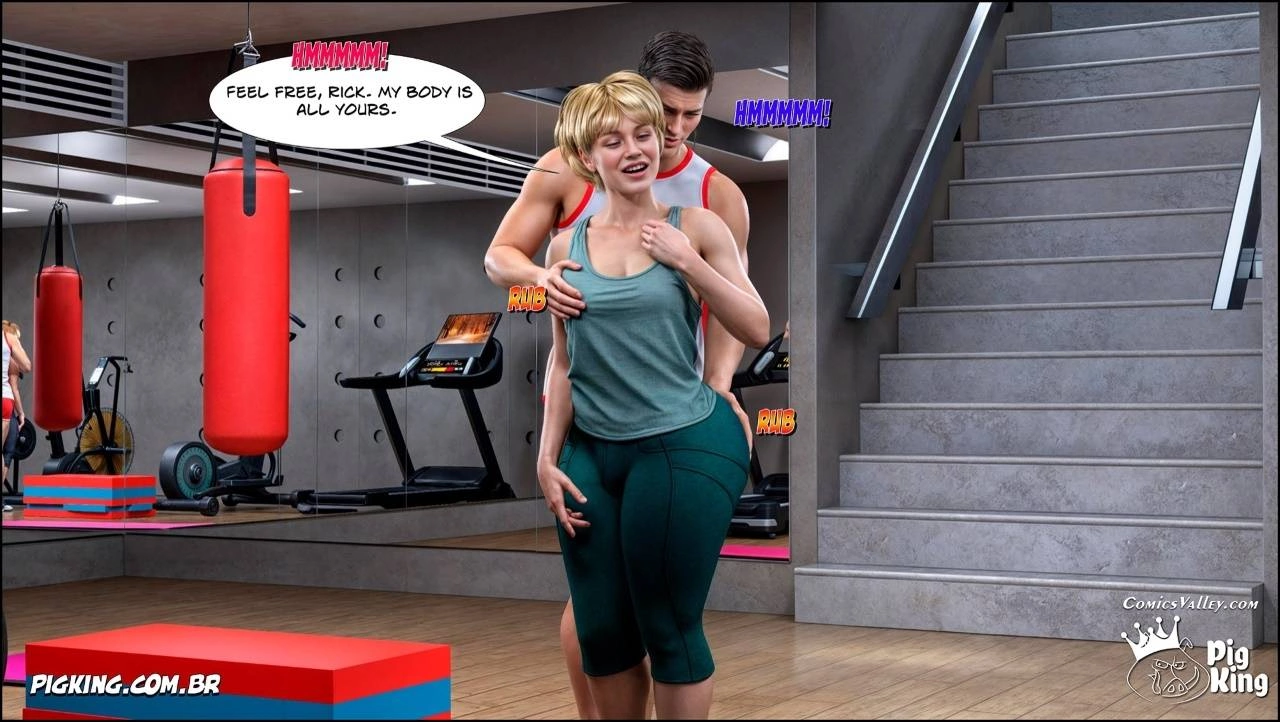 Alreon 11-17 [Pigking] - Alreon 15 - Page 27